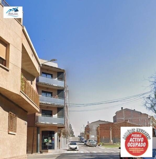 Alcarràs Segrià lägenhet foto 6370846