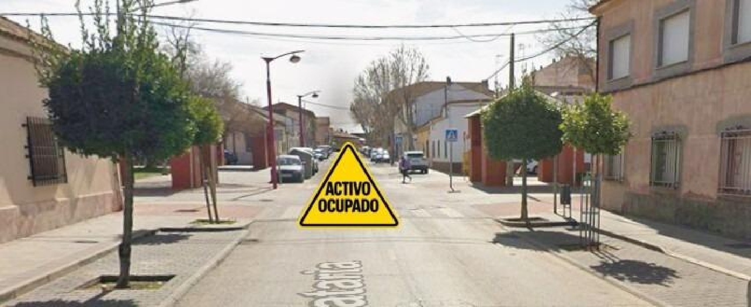  à vendre appartement Alcázar De San Juan Mancha (La) 1