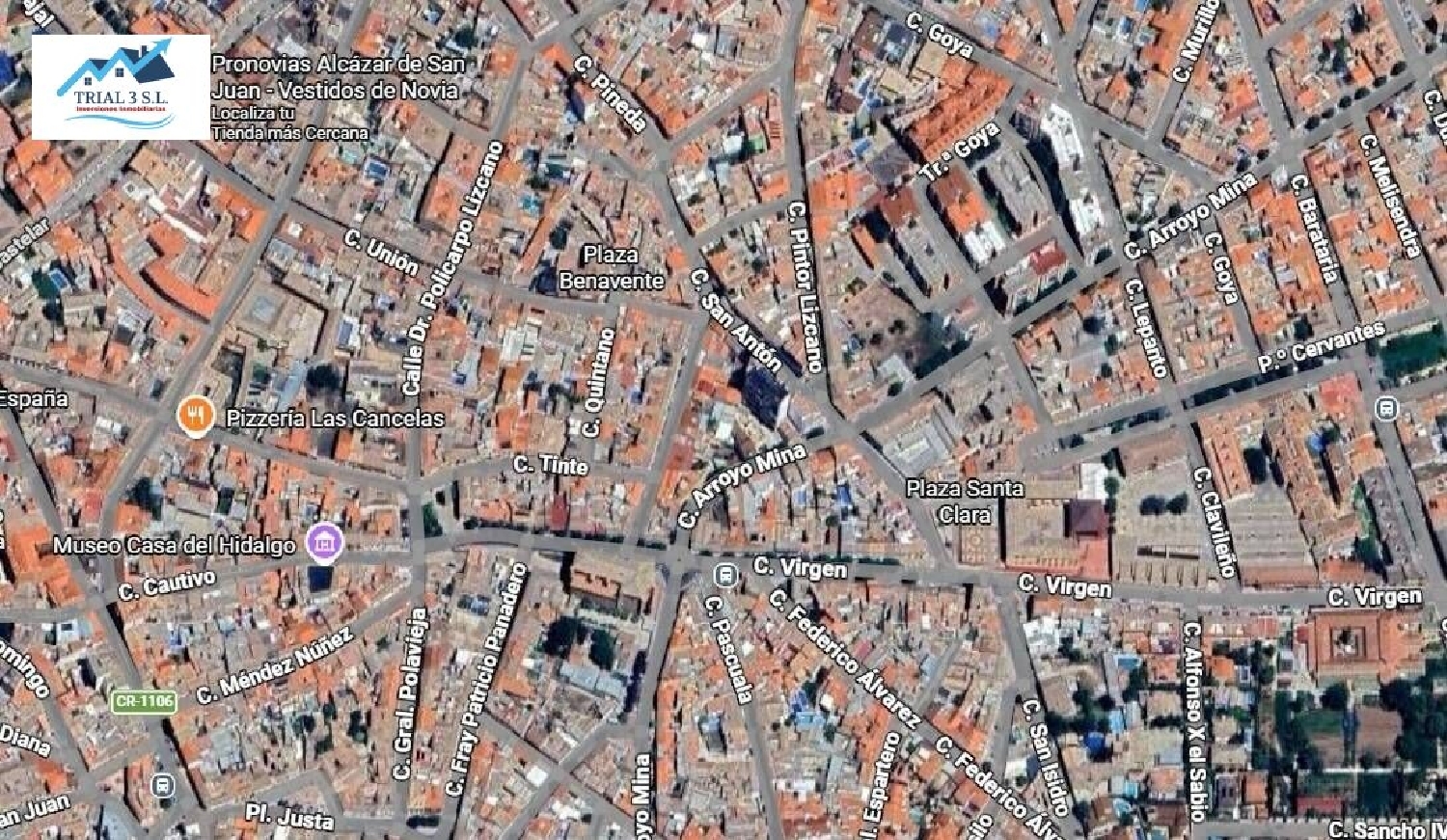  for sale apartment Alcázar De San Juan Mancha (La) 2