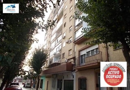 Alcázar De San Juan Mancha (La) apartment foto 6376007