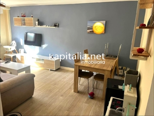 Alcoi 03803 Alcoia Wohnung Bild 6369116