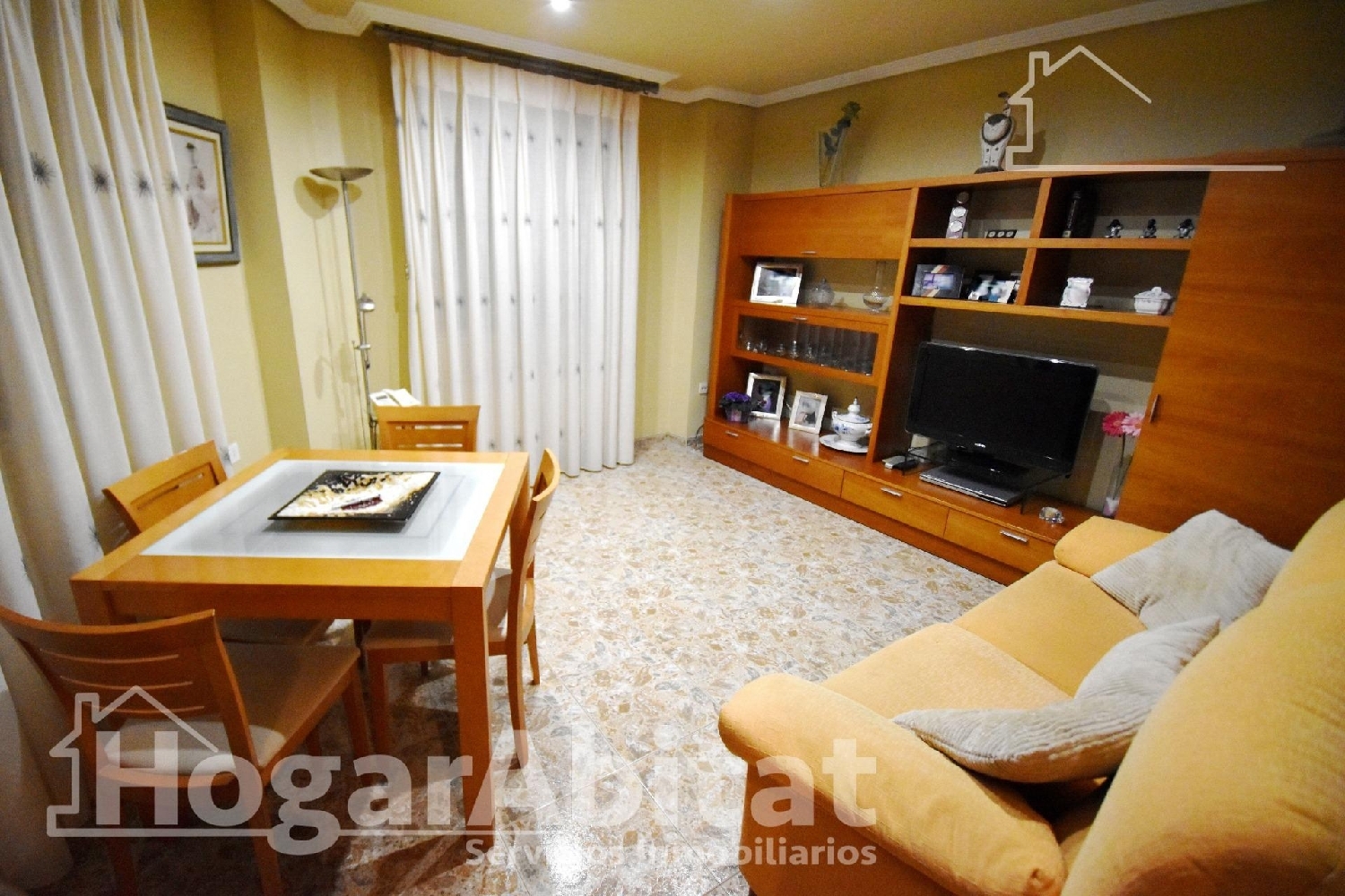  te koop appartement Alcora Alcalatén 4