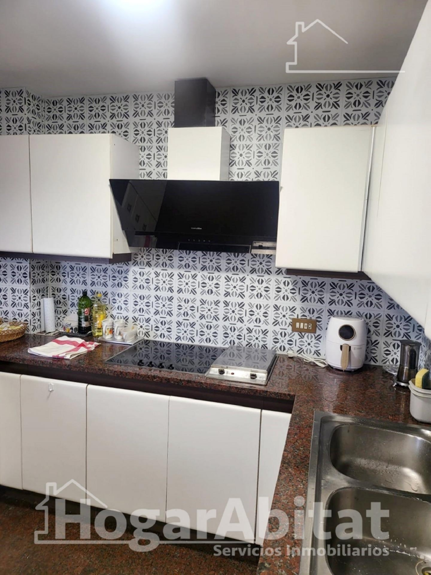 te koop appartement Alcora Alcalatén 4