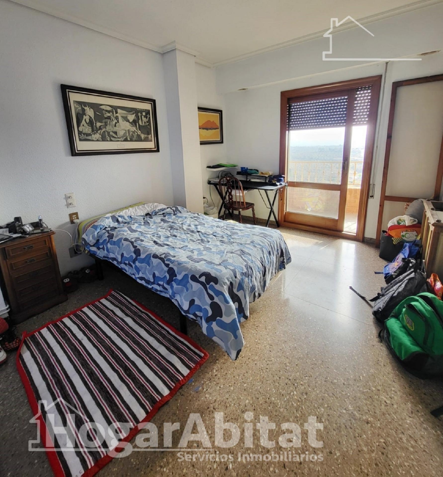  te koop appartement Alcora Alcalatén 6