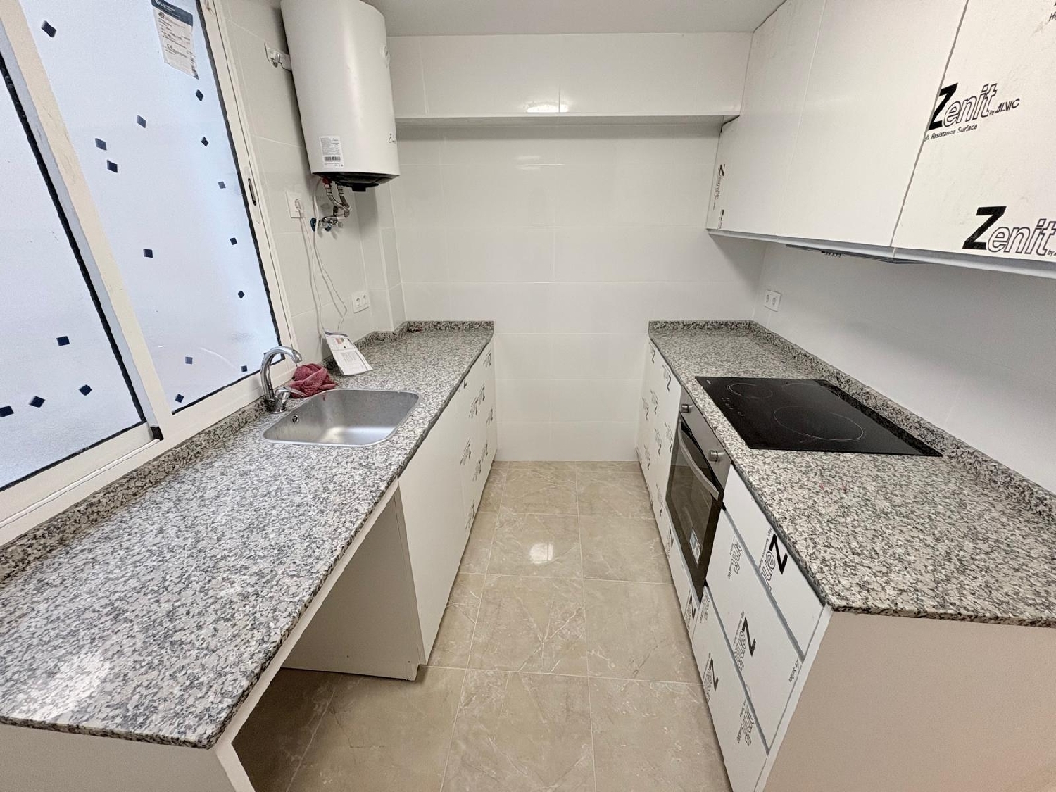  en venta apartamento Aldaia Horta Oest 7