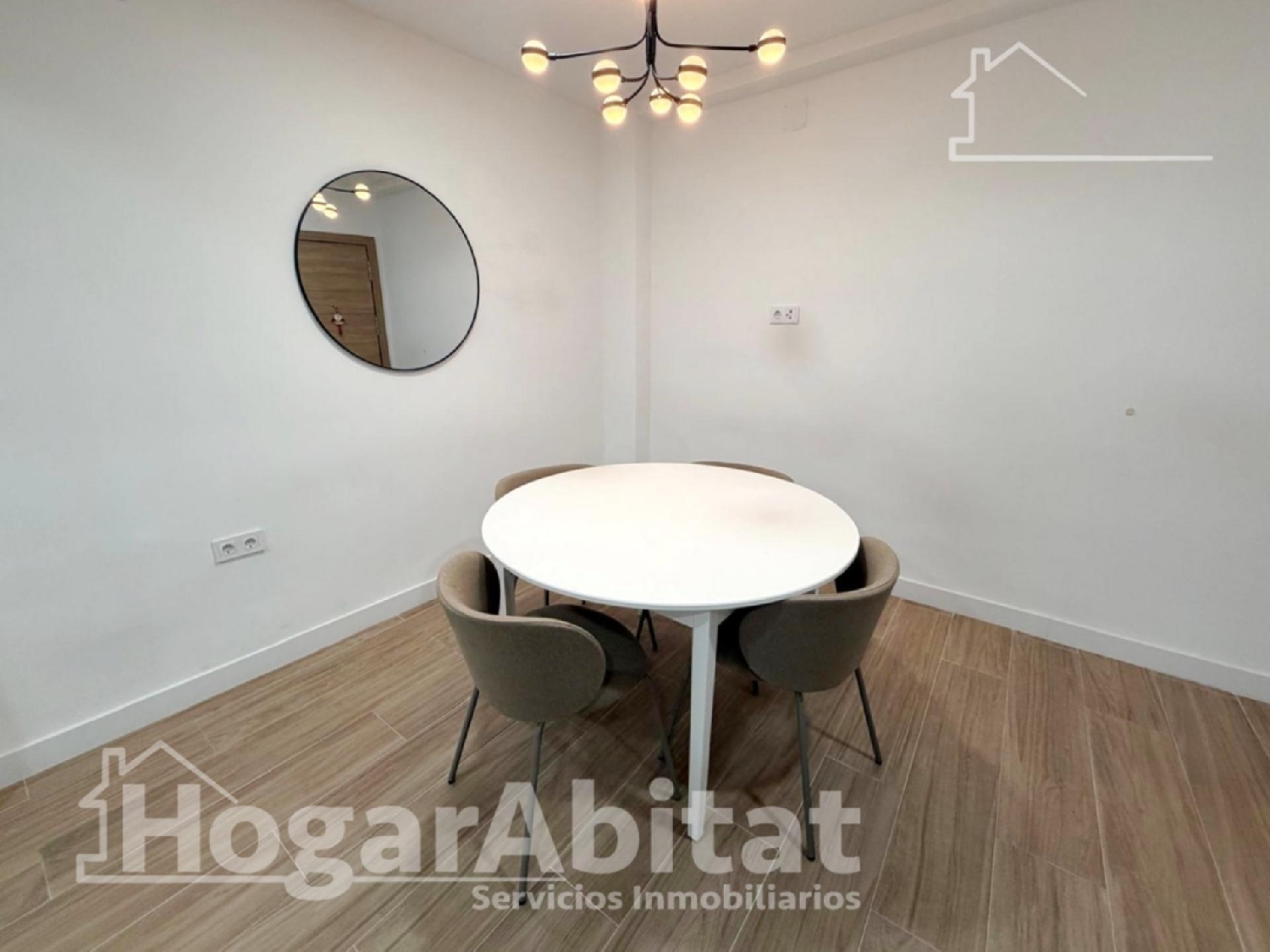 à vendre appartement Aldaia Horta Oest 8