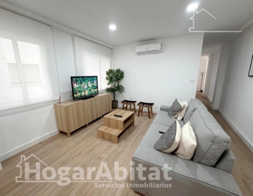 Aldaia Horta Oest apartment foto 6374546