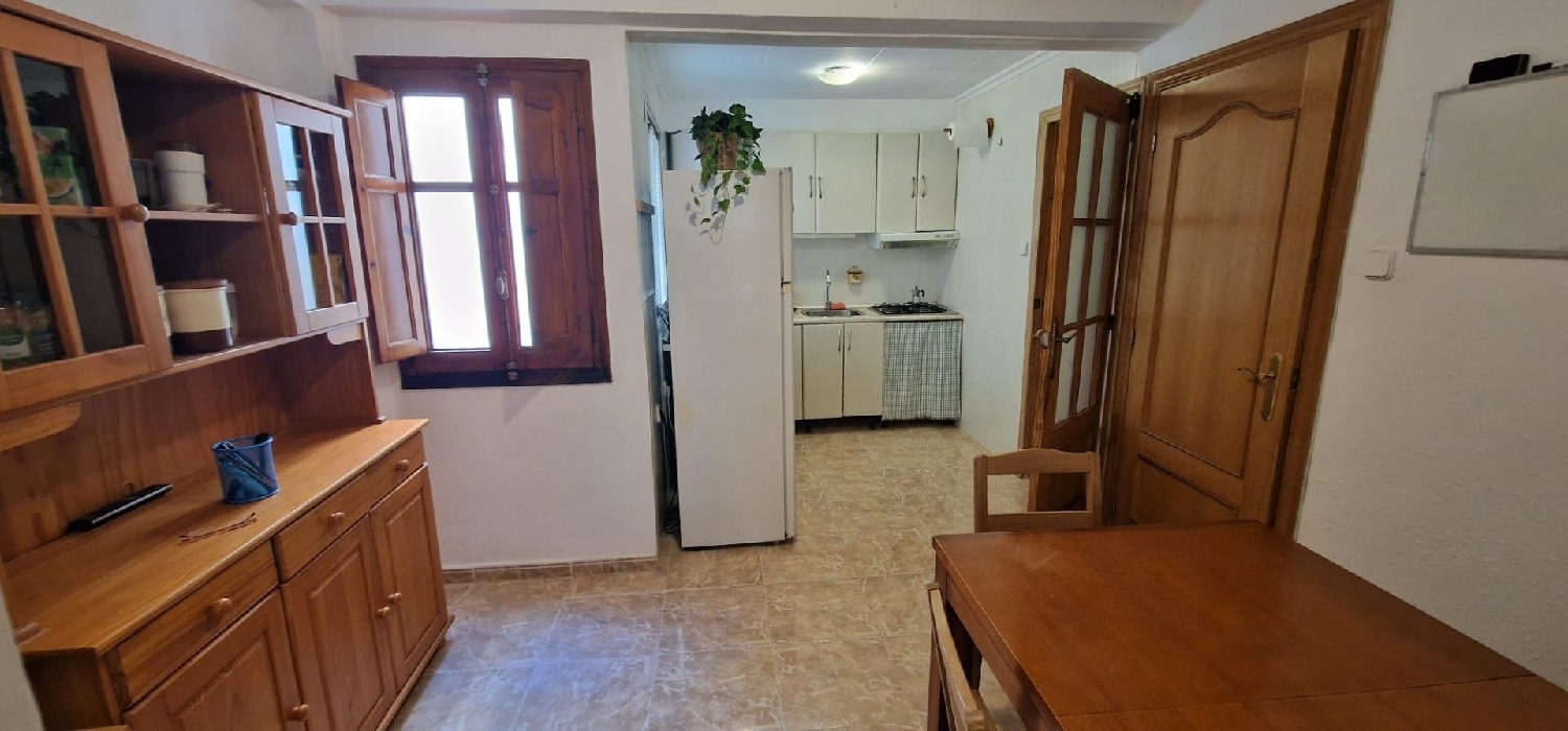  for sale apartment Aldaia Horta Oest 2