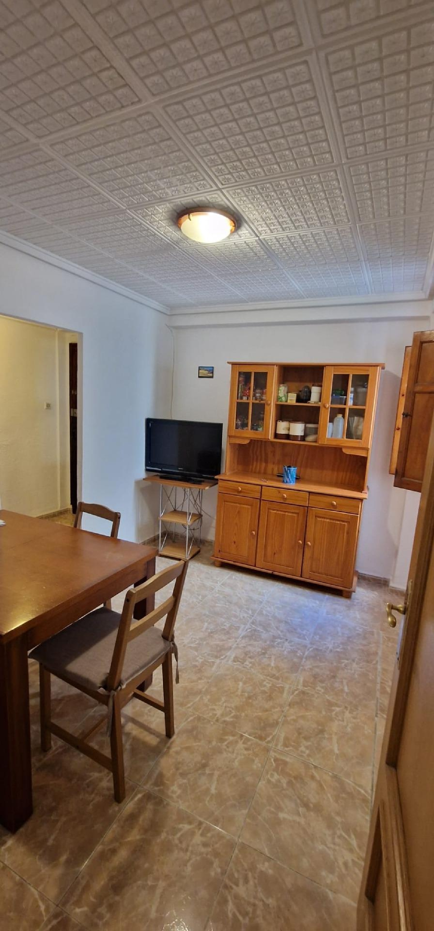  for sale apartment Aldaia Horta Oest 3