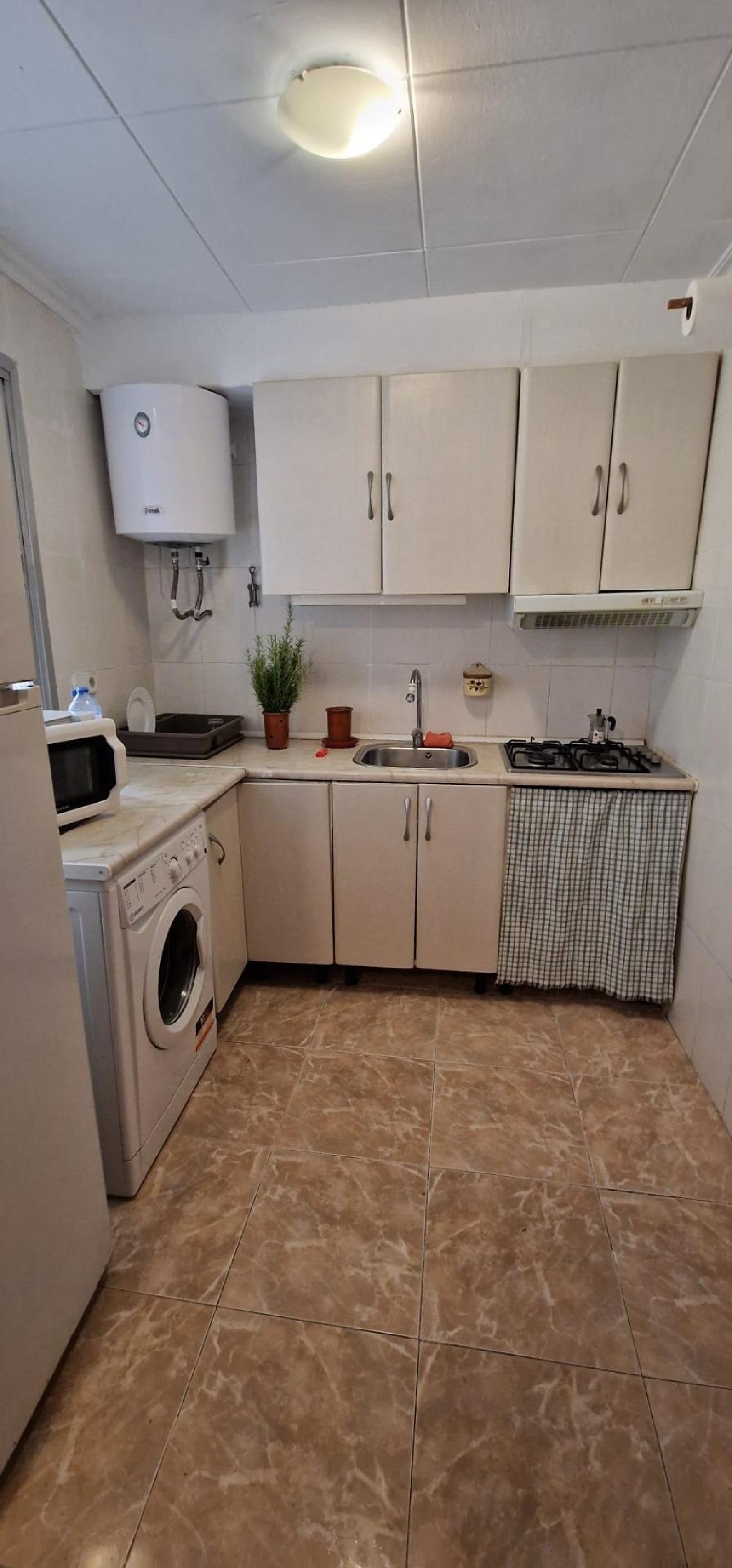  for sale apartment Aldaia Horta Oest 4