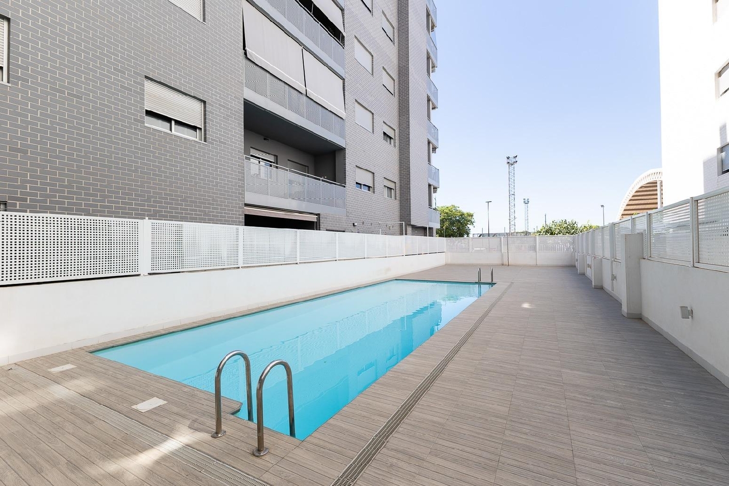  for sale apartment Aldaia Horta Oest 1