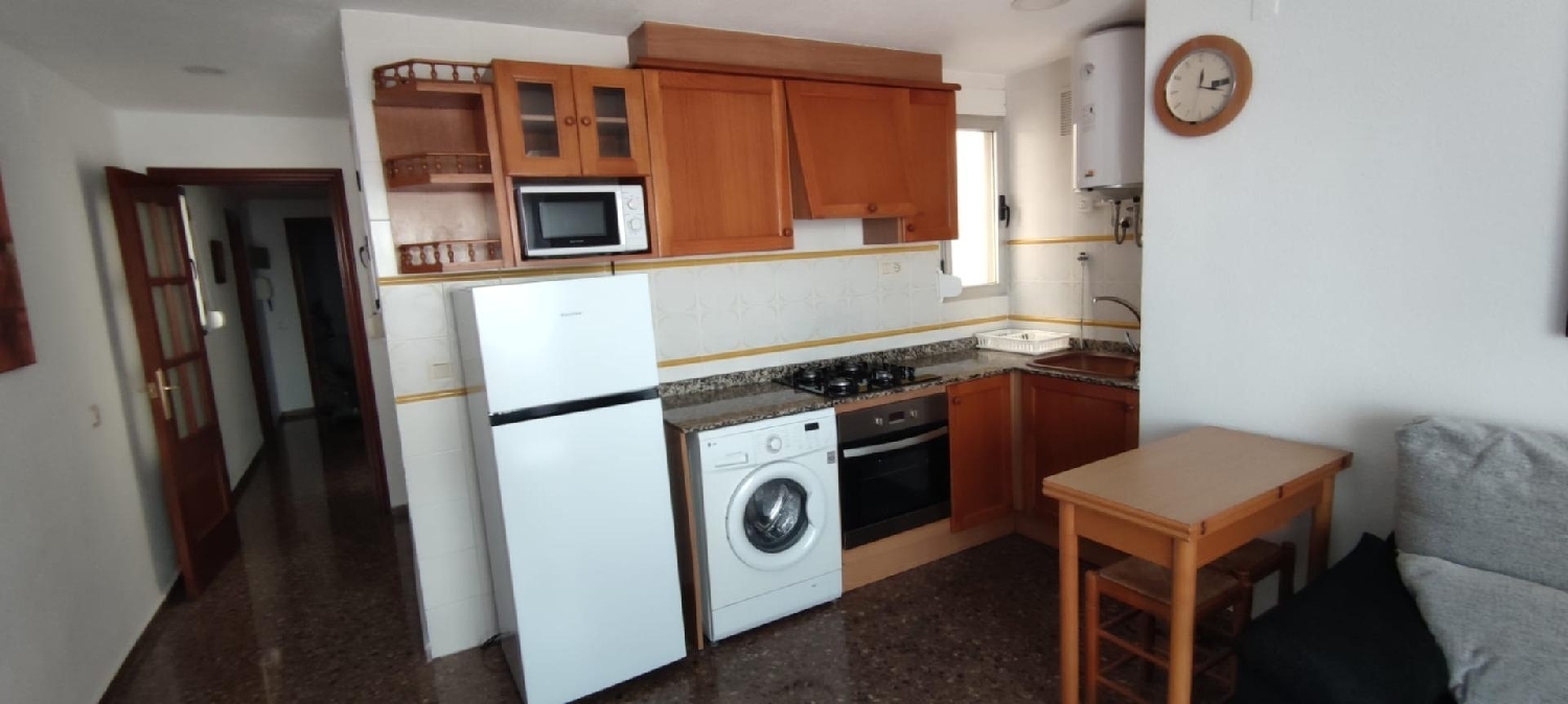  en venta apartamento Aldaia Horta Oest 2