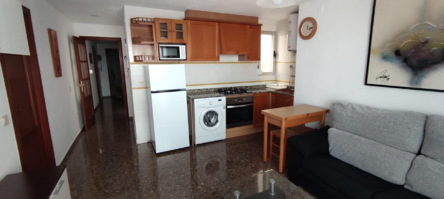  en venta apartamento Aldaia Horta Oest 5