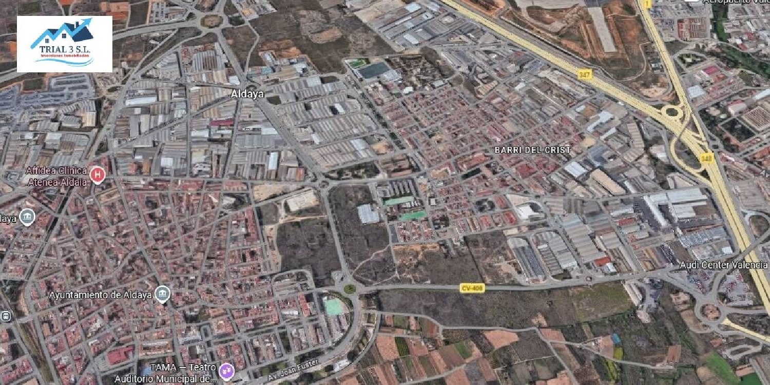 for sale apartment Aldaia Horta Oest 3