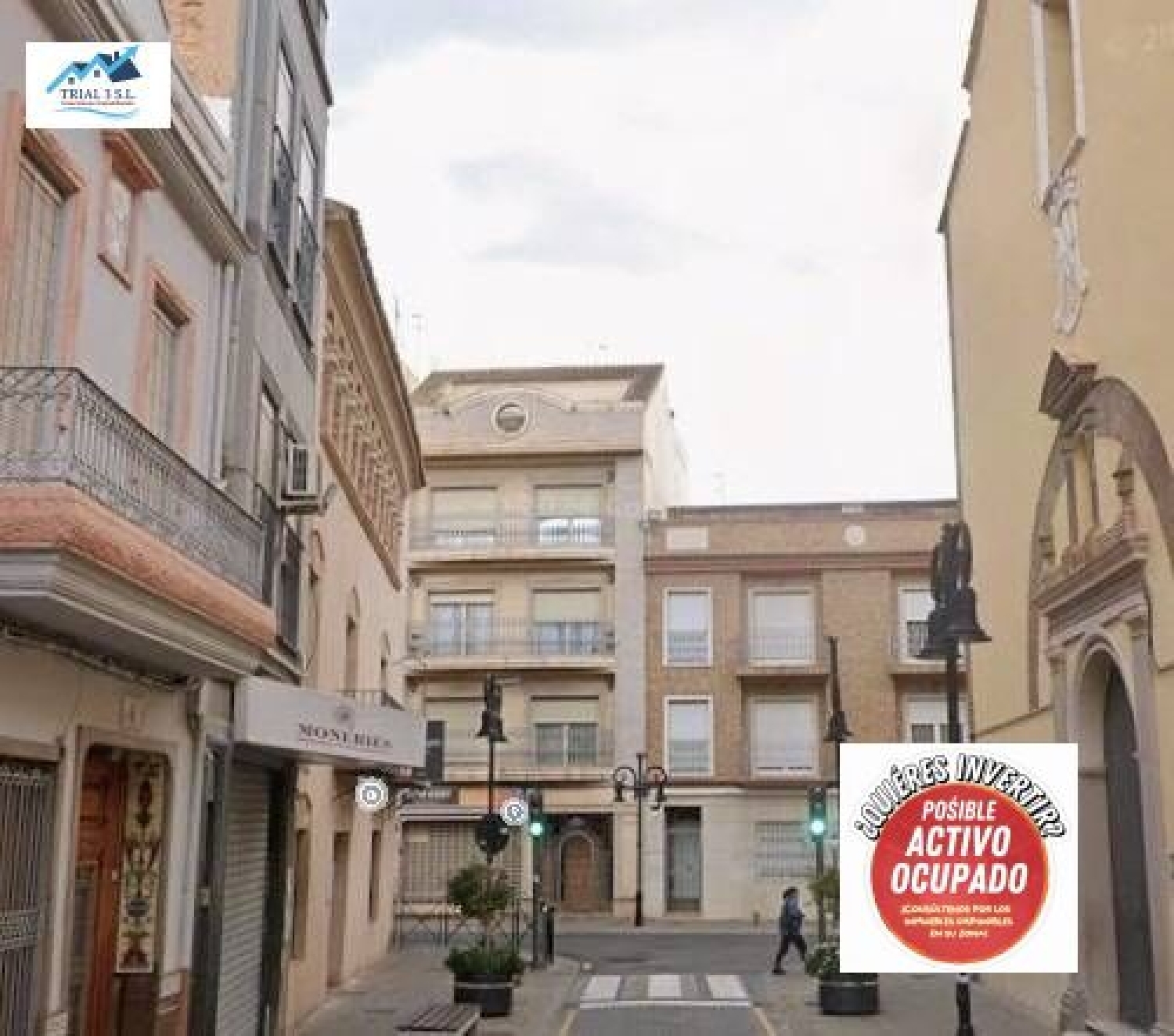 for sale apartment Aldaia Horta Oest 1