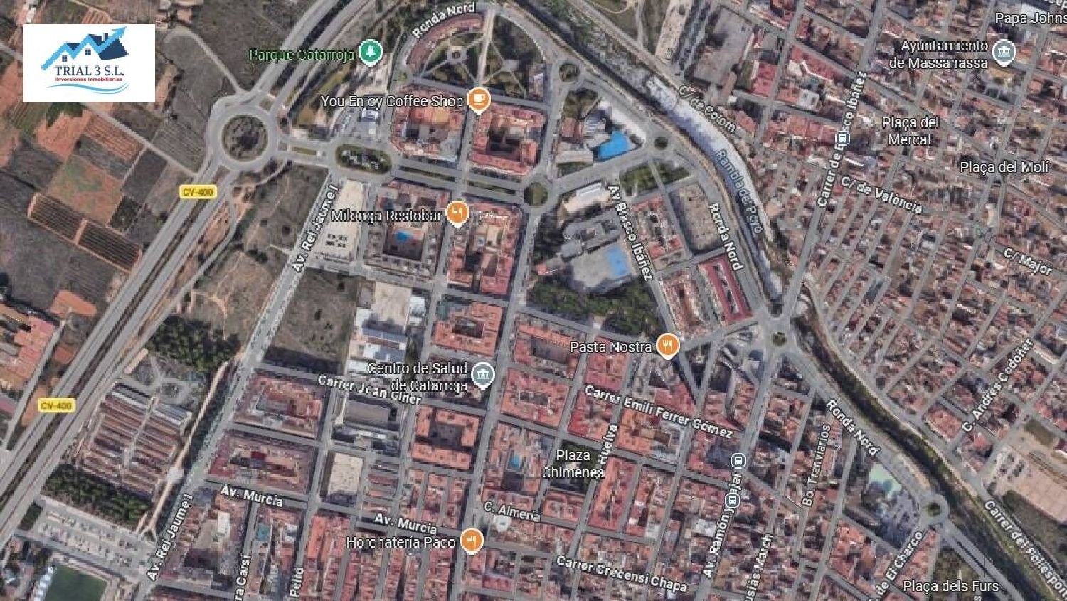 for sale apartment Aldaia Horta Oest 3