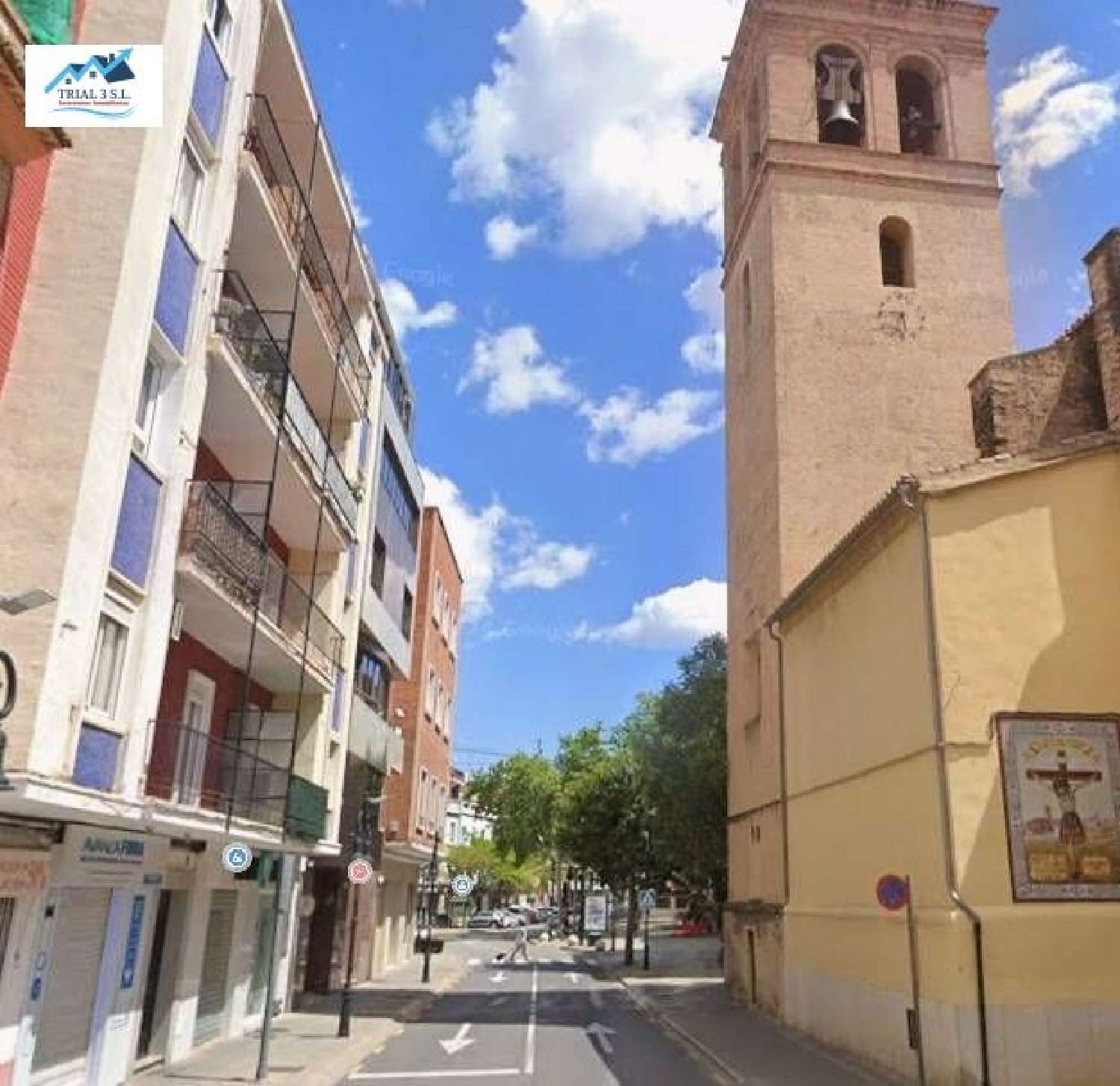 for sale apartment Aldaia Horta Oest 2