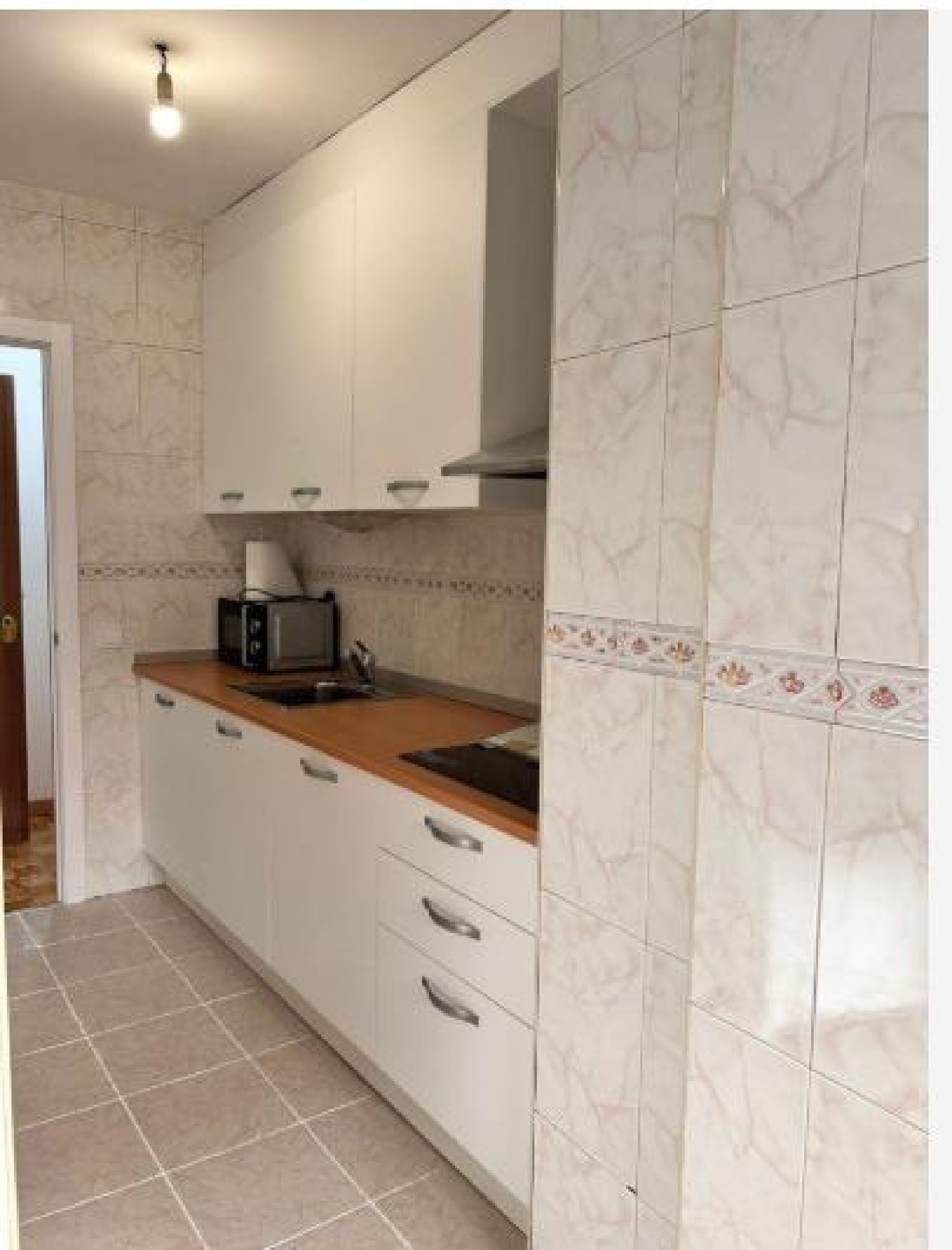  en venta apartamento Aldeanueva De Guadalajara Campiña 3