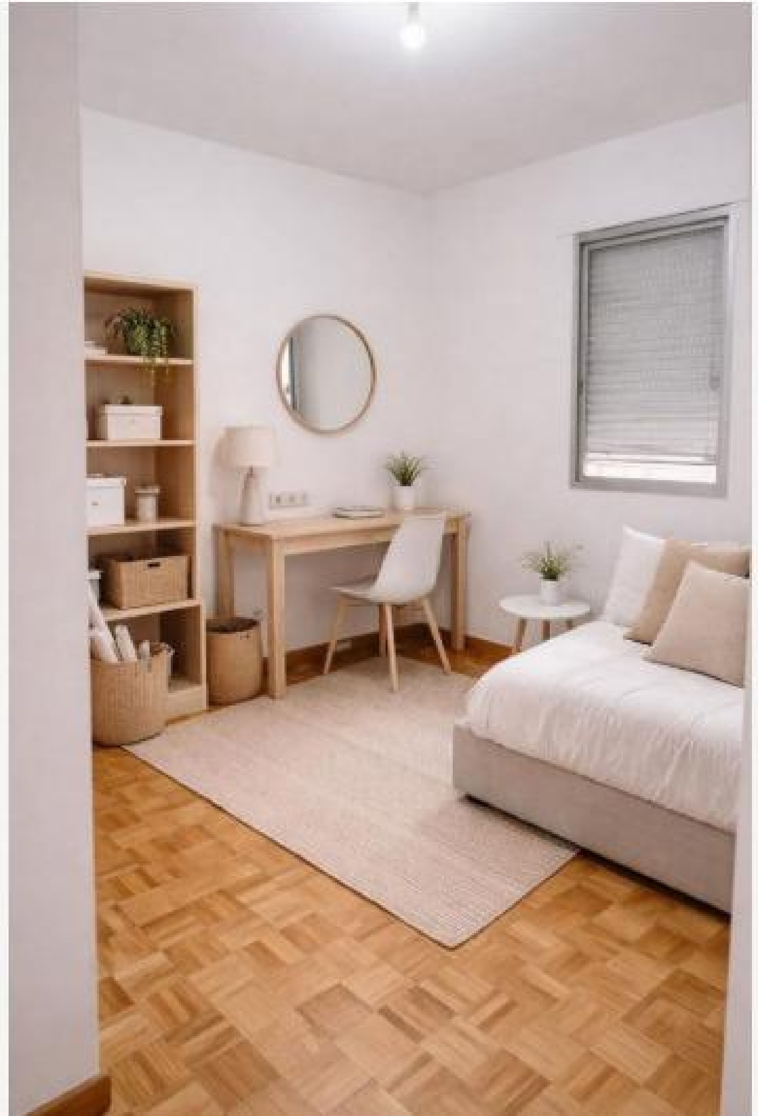  en venta apartamento Aldeanueva De Guadalajara Campiña 6