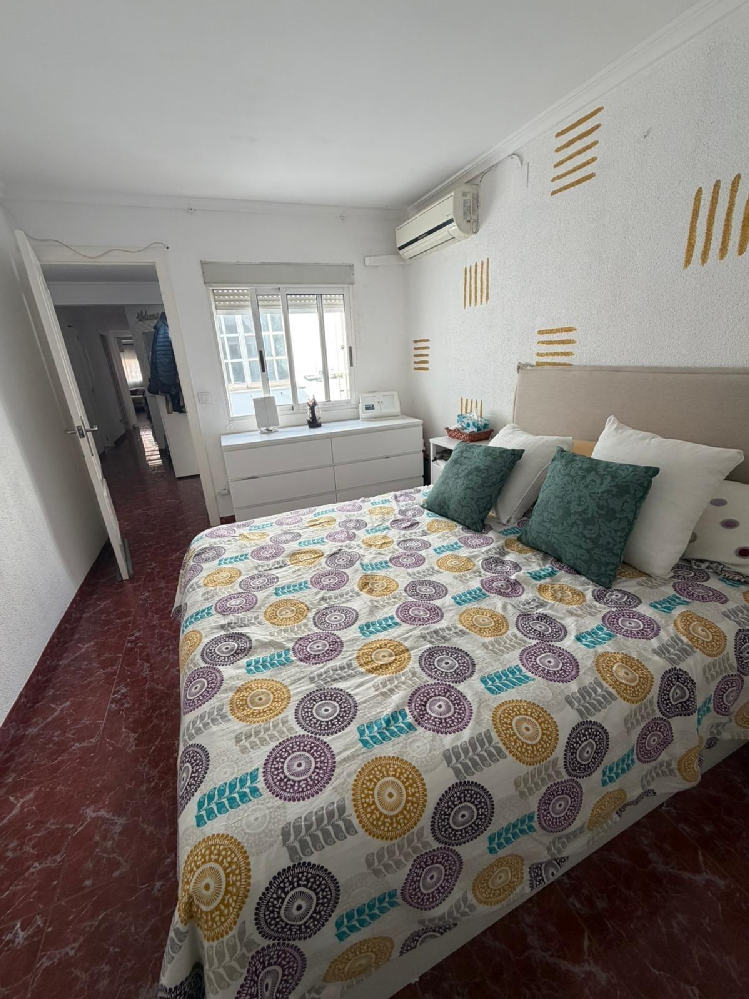  till salu lägenhet Alfafar Horta Sud 8