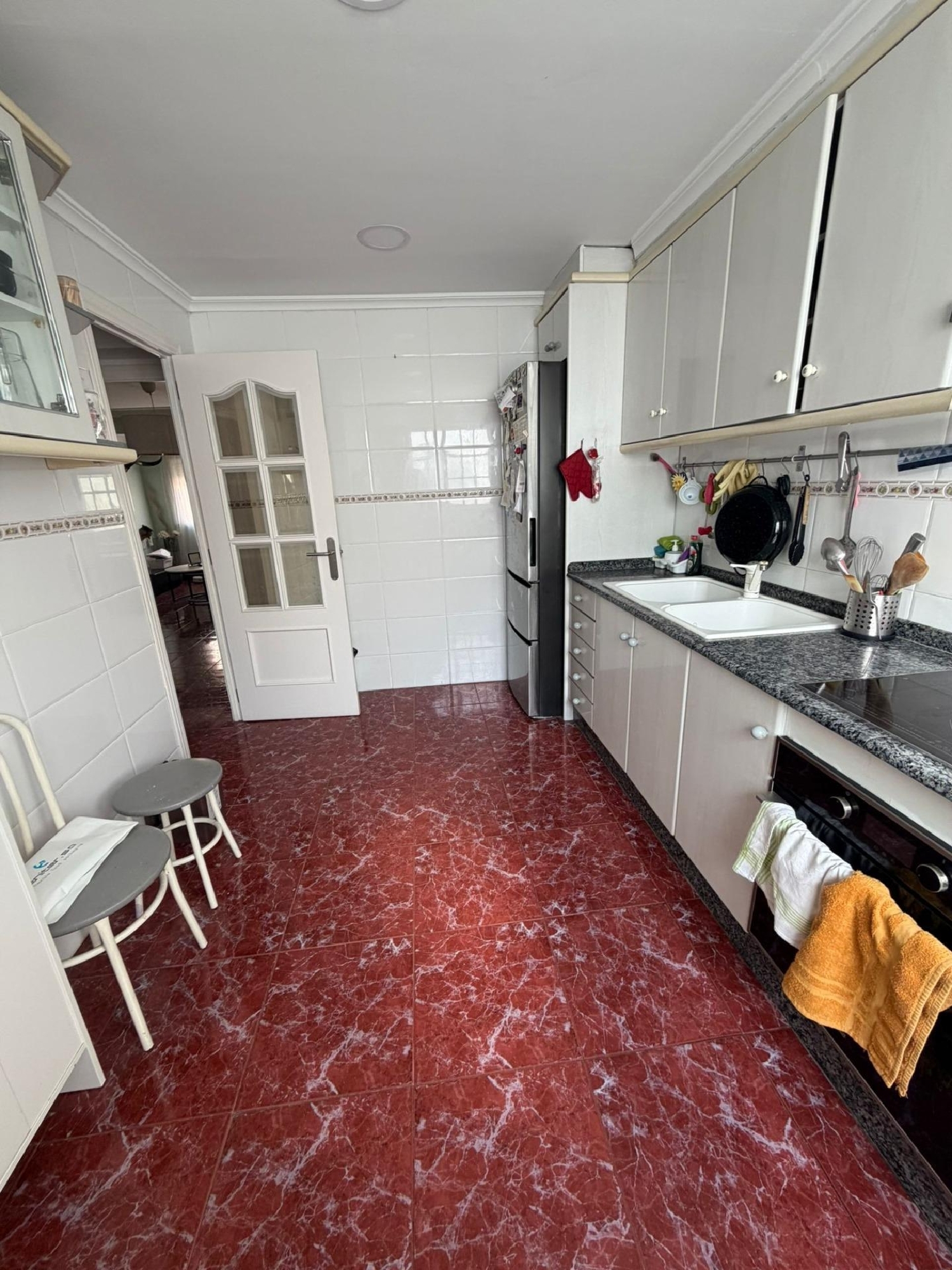  till salu lägenhet Alfafar Horta Sud 3