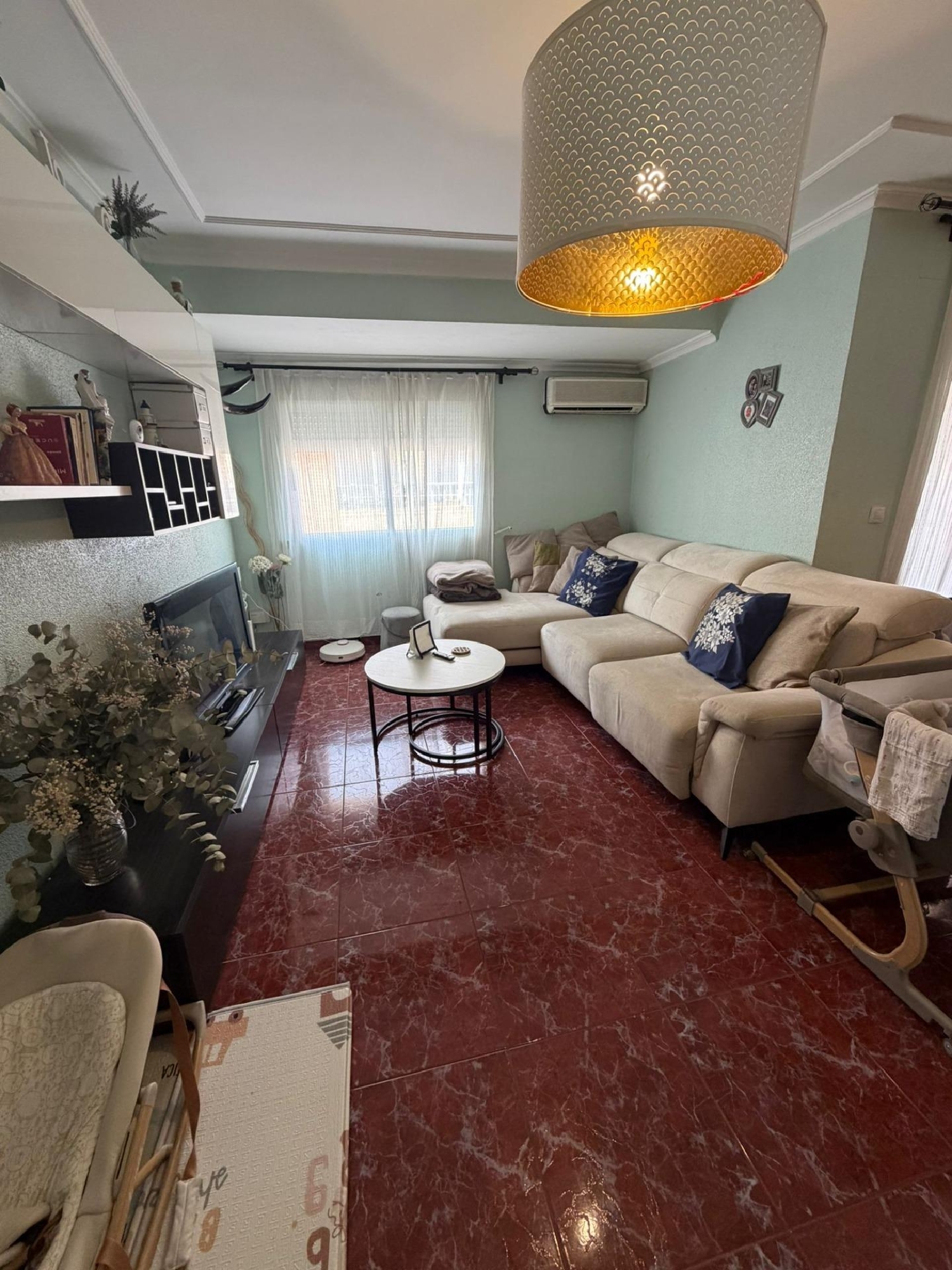  till salu lägenhet Alfafar Horta Sud 5