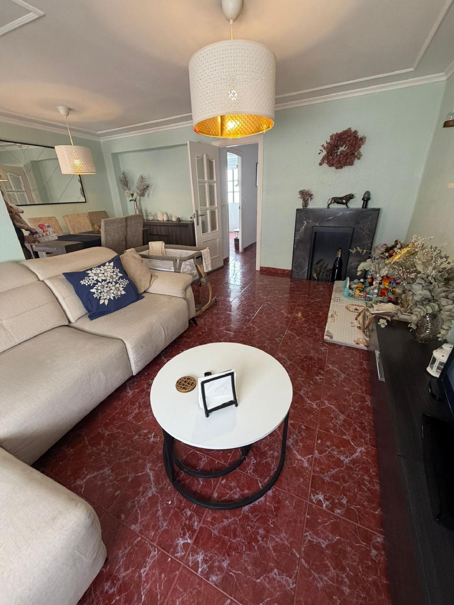  till salu lägenhet Alfafar Horta Sud 4