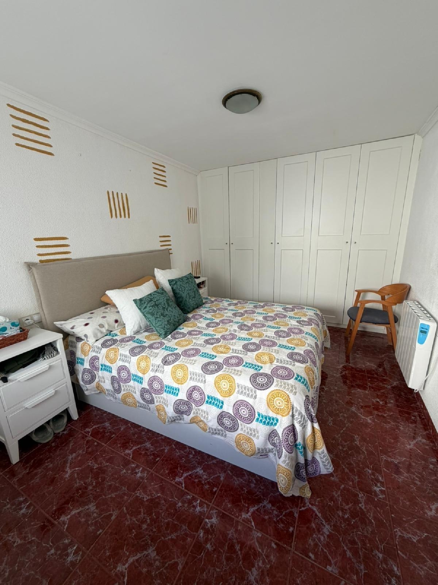  till salu lägenhet Alfafar Horta Sud 7