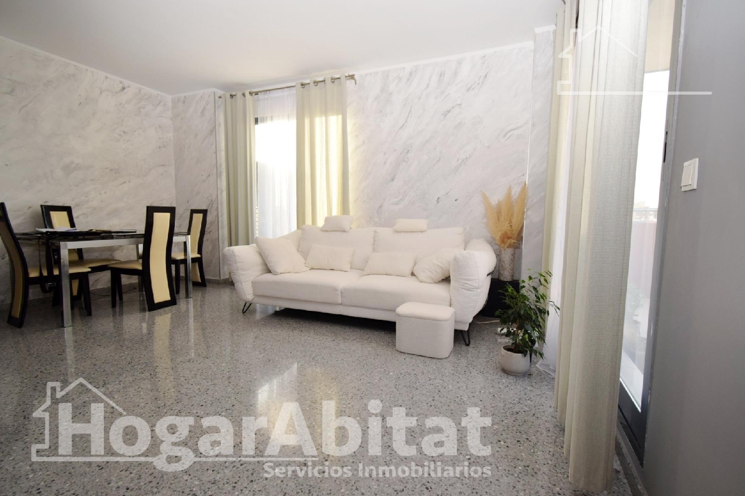  en venta apartamento Alfafar Horta Sud 1