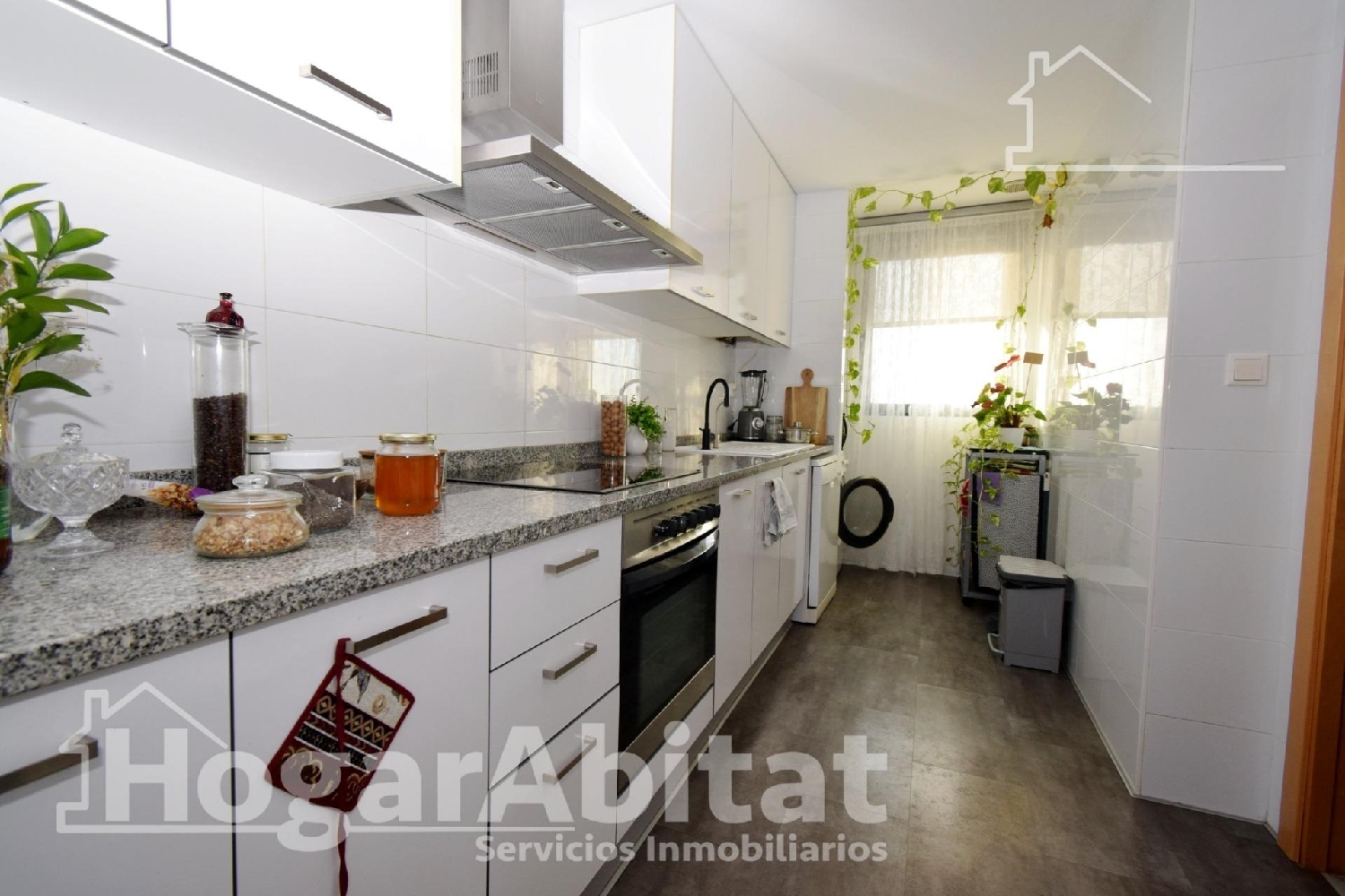  en venta apartamento Alfafar Horta Sud 4