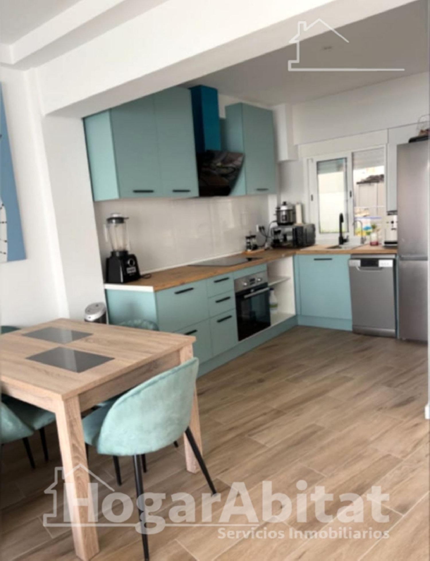  en venta apartamento Alfafar Horta Sud 8