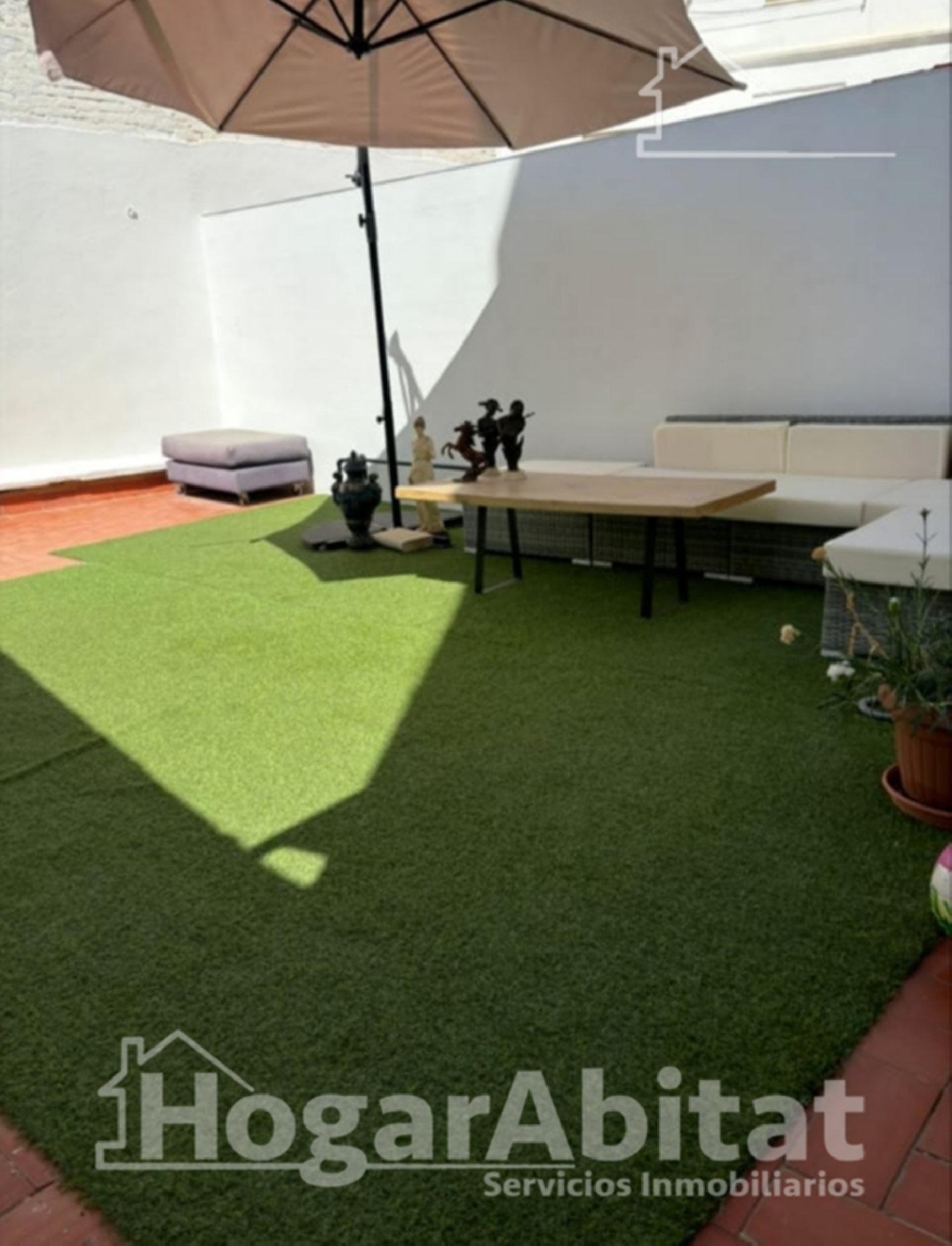  en venta apartamento Alfafar Horta Sud 1