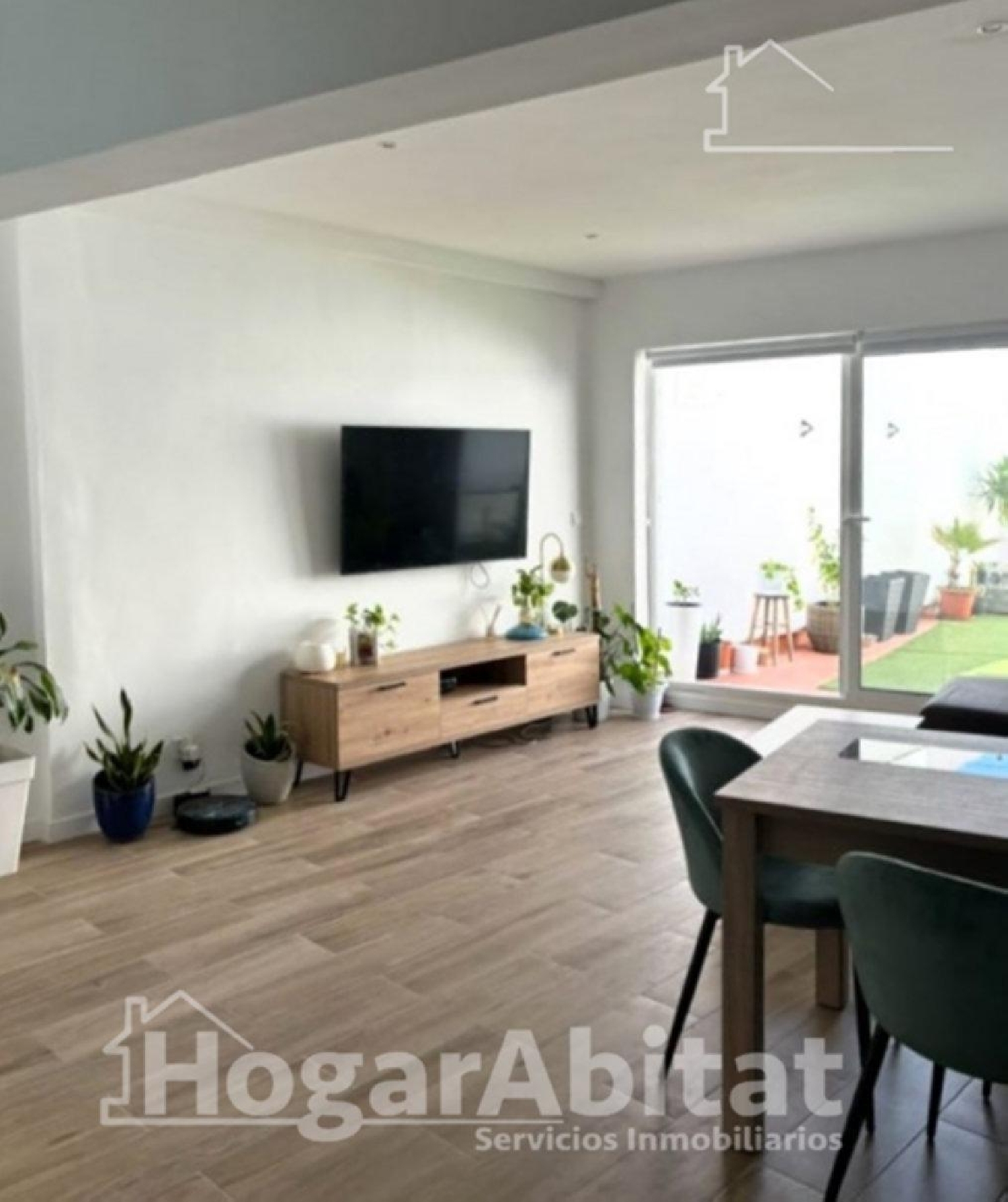  te koop appartement Alfafar Horta Sud 5