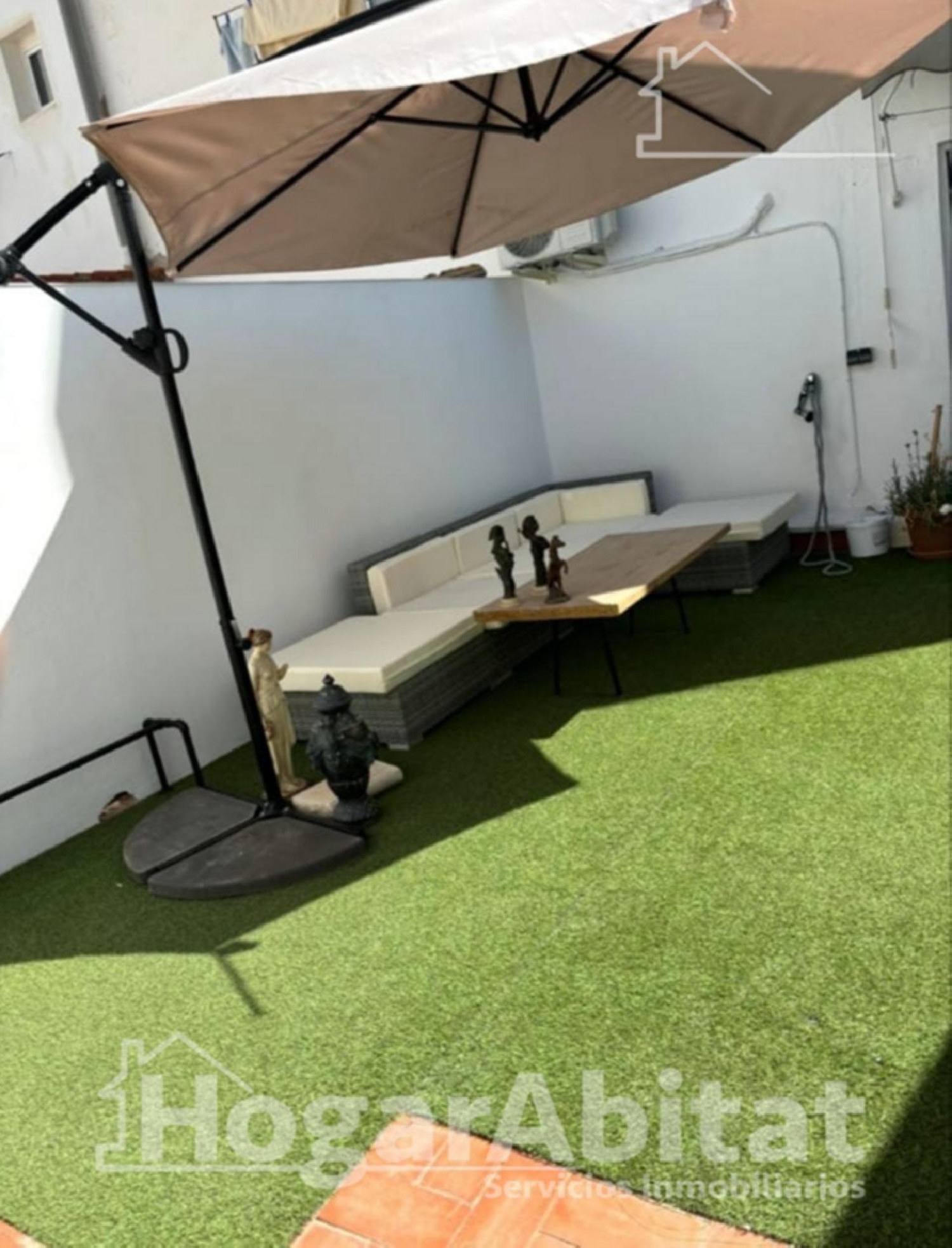  te koop appartement Alfafar Horta Sud 2