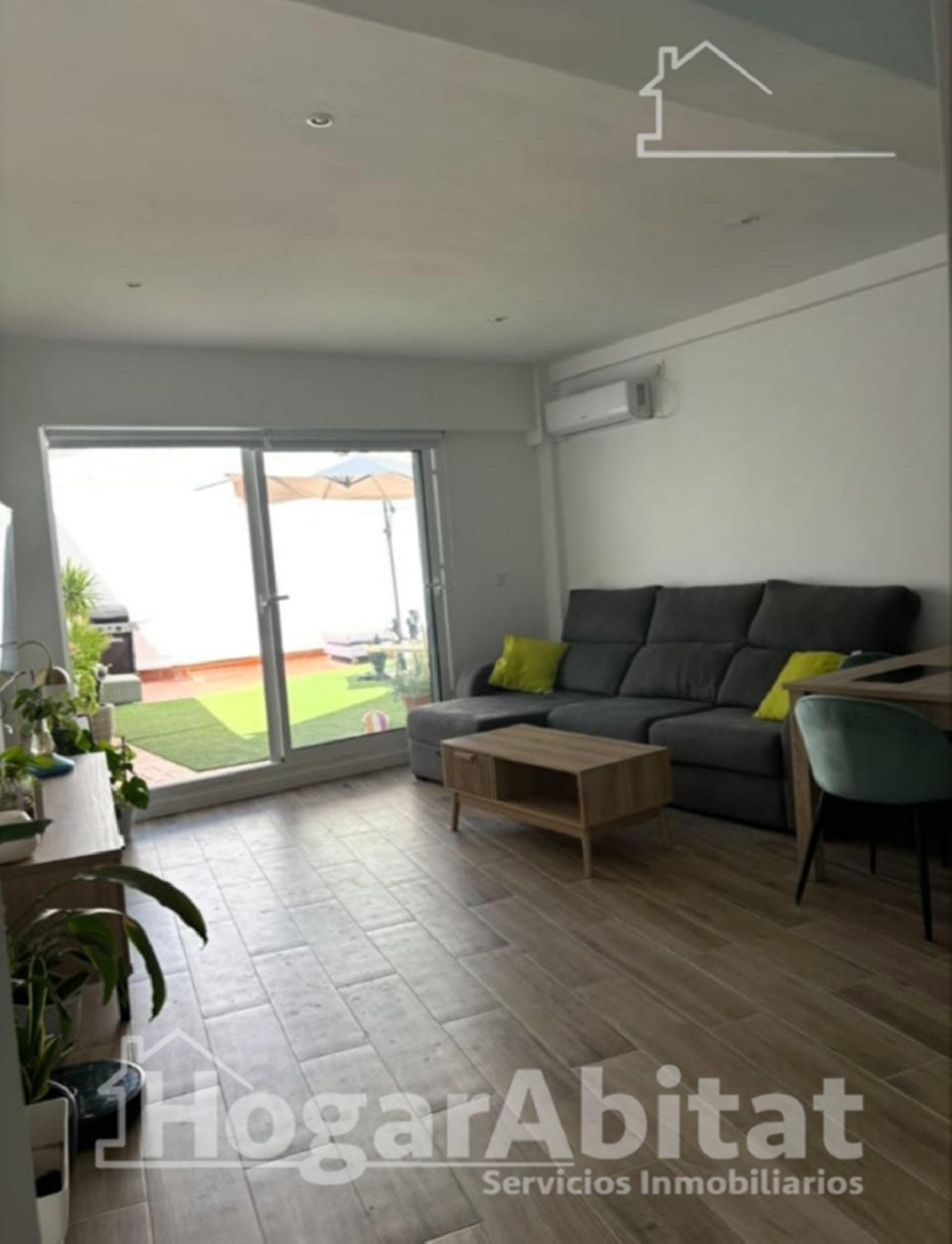  te koop appartement Alfafar Horta Sud 4