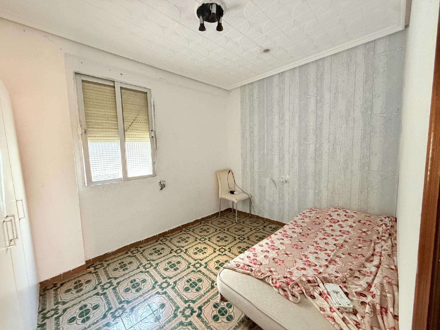  till salu lägenhet Alfafar Horta Sud 4