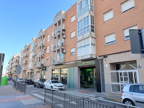 Alfafar Horta Sud lägenhet foto 6370289