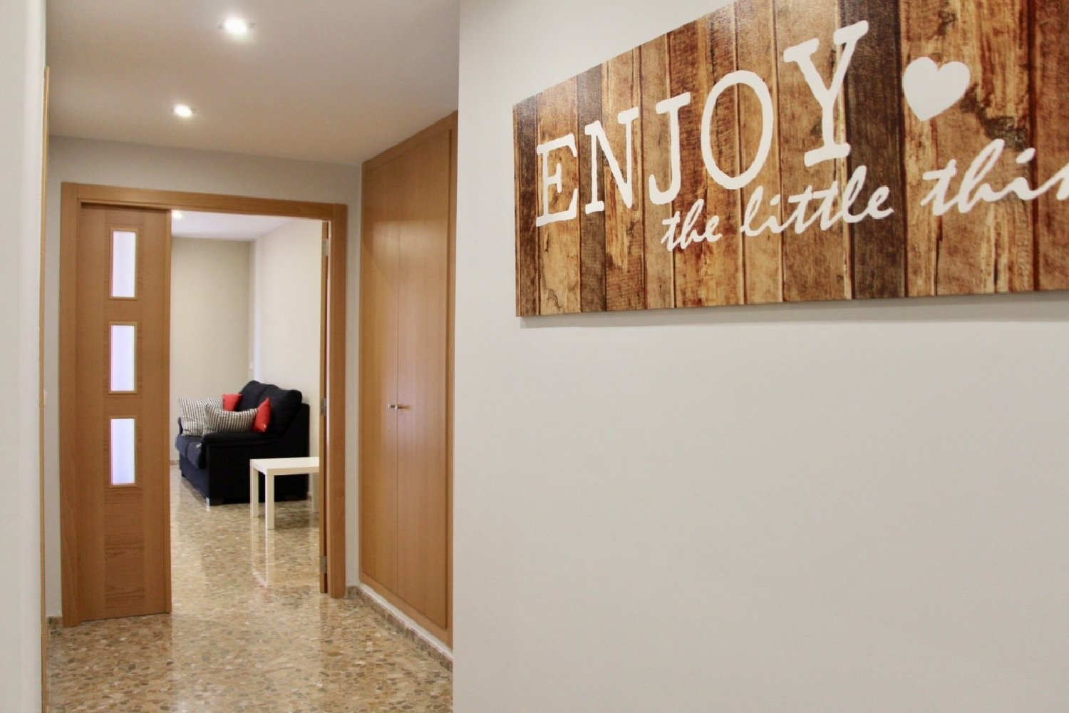  en venta apartamento Alfara Del Patriarca Horta Nord 1