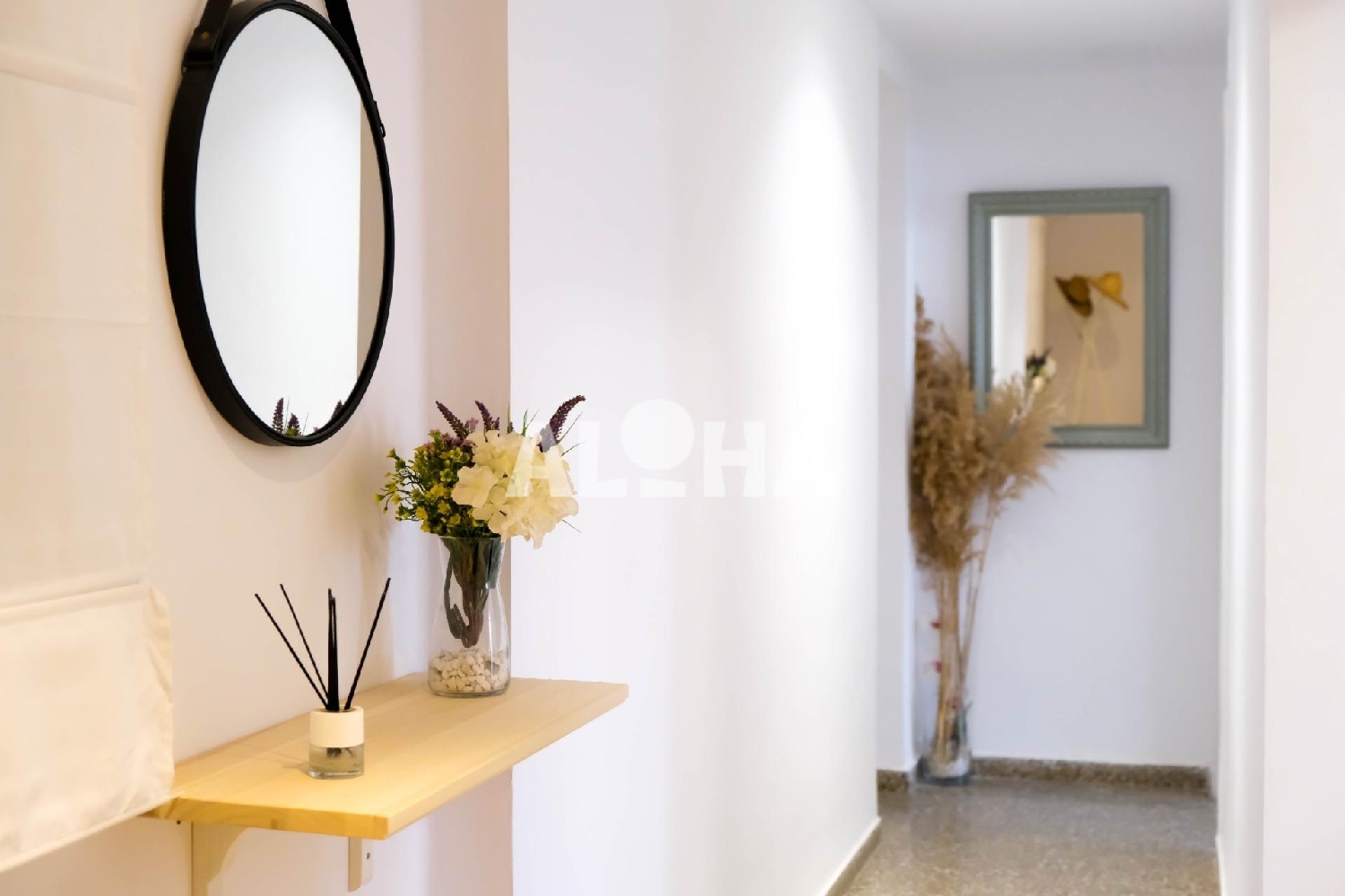  en venta apartamento Alfara Del Patriarca Horta Nord 1