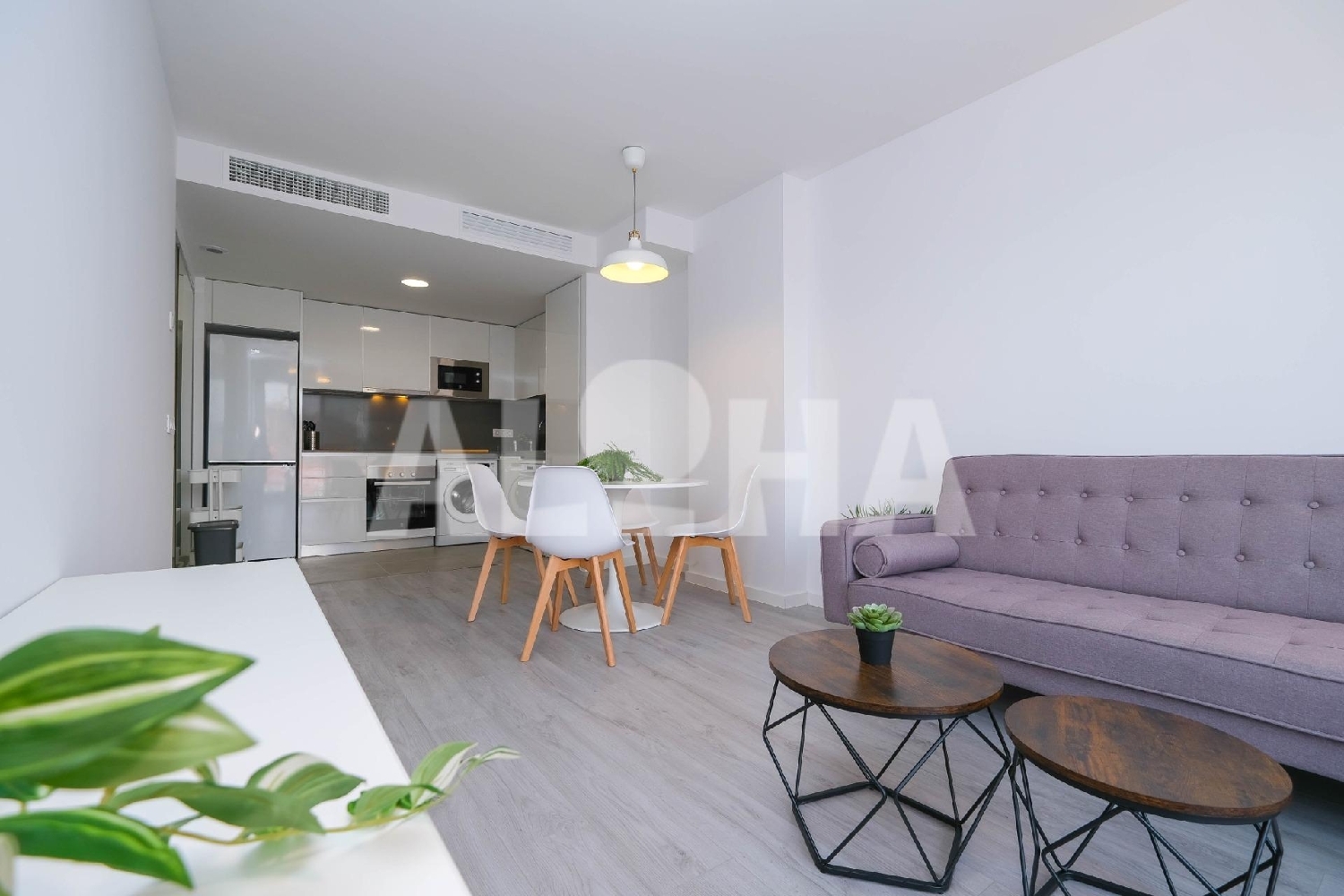  en venta apartamento Alfara Del Patriarca Horta Nord 4