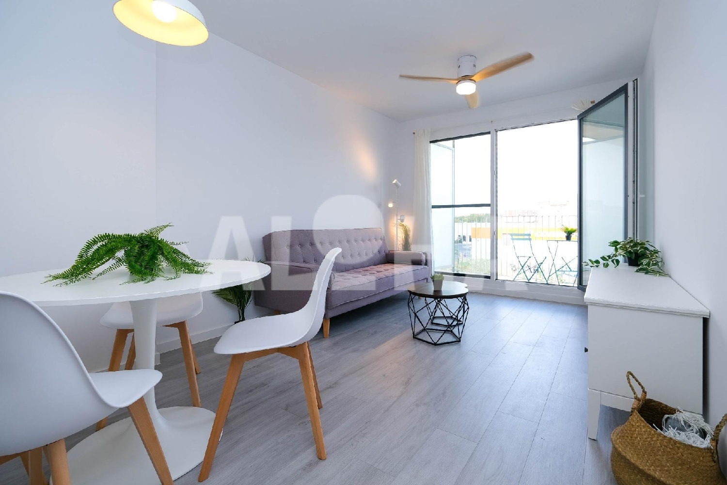  en venta apartamento Alfara Del Patriarca Horta Nord 3