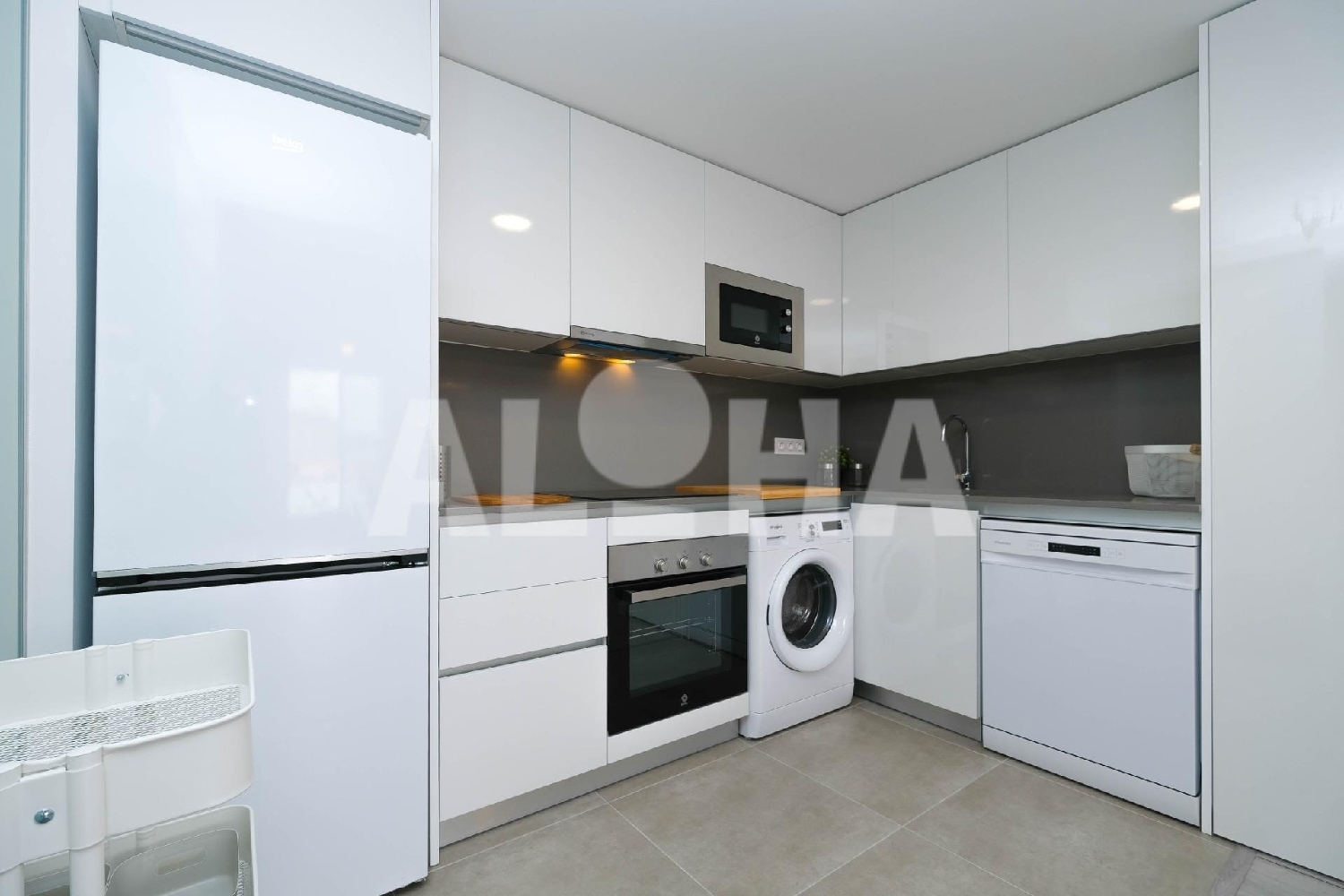  en venta apartamento Alfara Del Patriarca Horta Nord 2