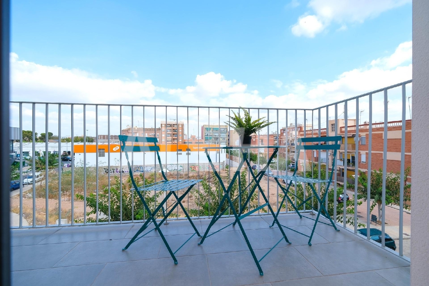  en venta apartamento Alfara Del Patriarca Horta Nord 5