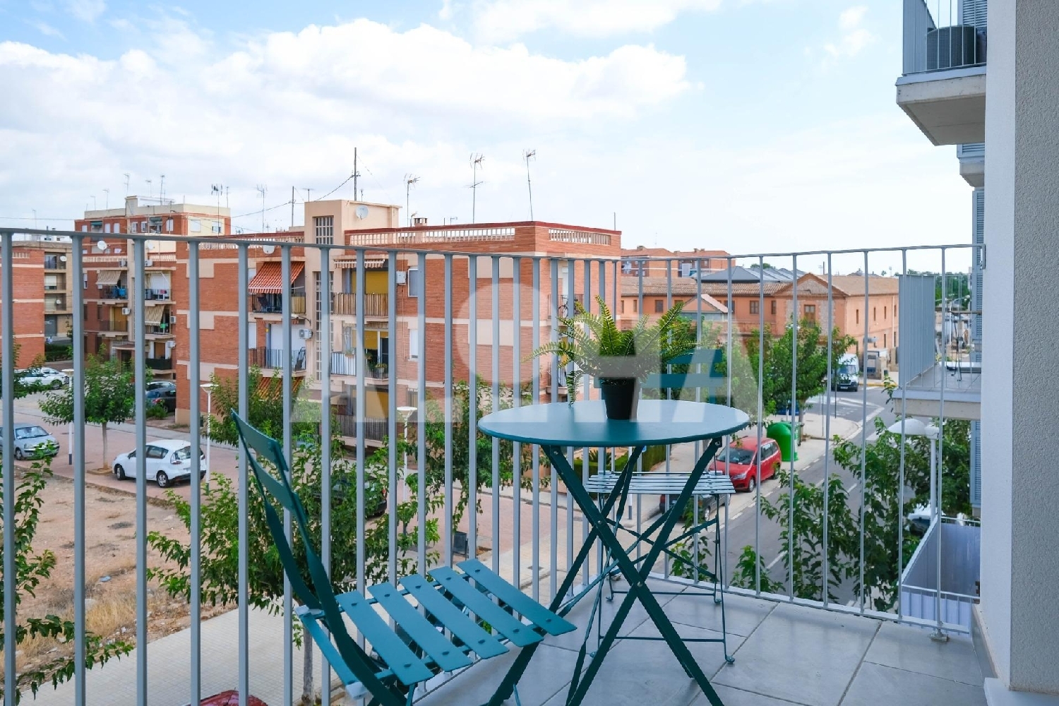  en venta apartamento Alfara Del Patriarca Horta Nord 6