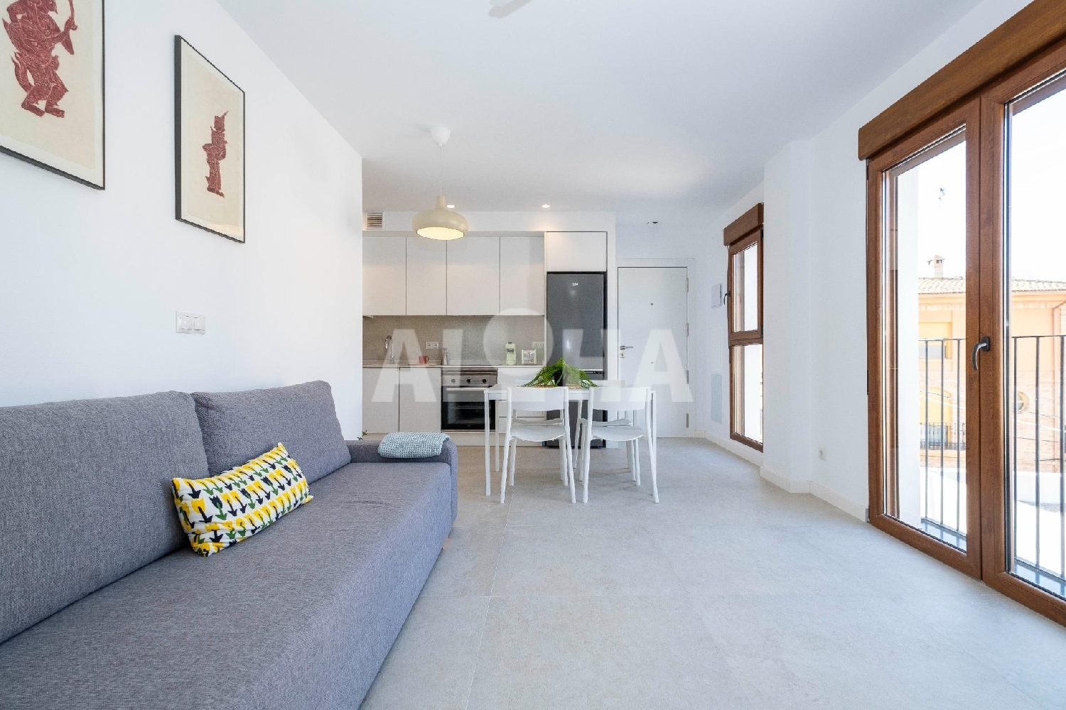  en venta apartamento Alfara Del Patriarca Horta Nord 2