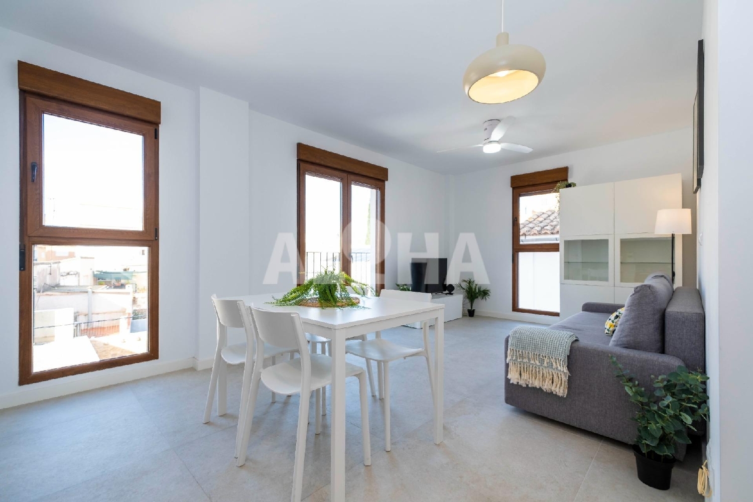  en venta apartamento Alfara Del Patriarca Horta Nord 4