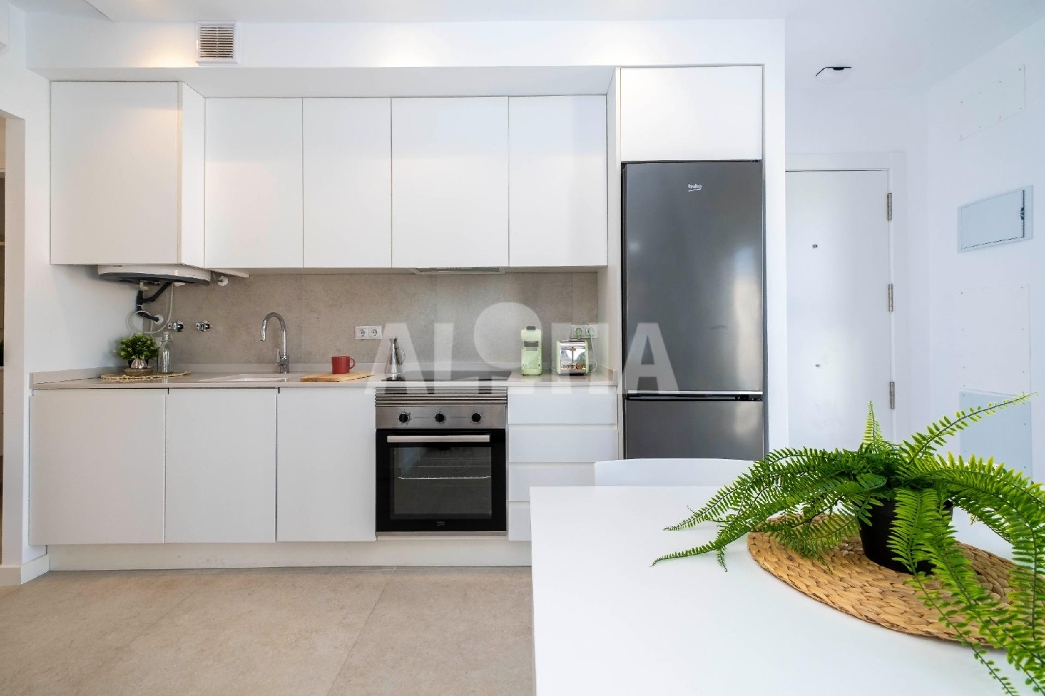  en venta apartamento Alfara Del Patriarca Horta Nord 3