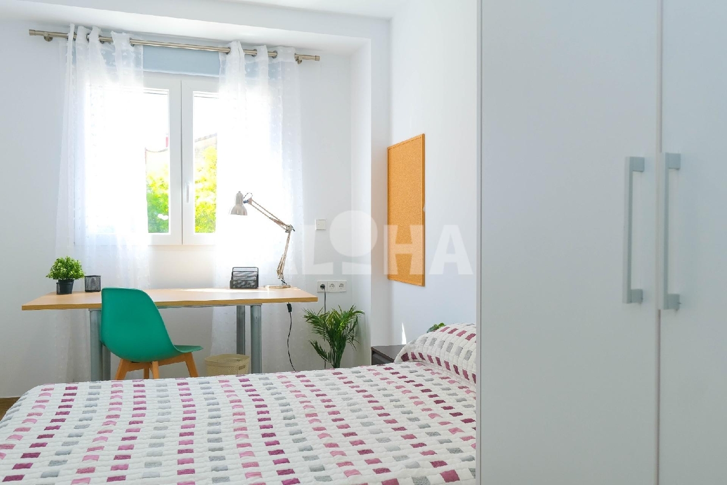  en venta apartamento Alfara Del Patriarca Horta Nord 5