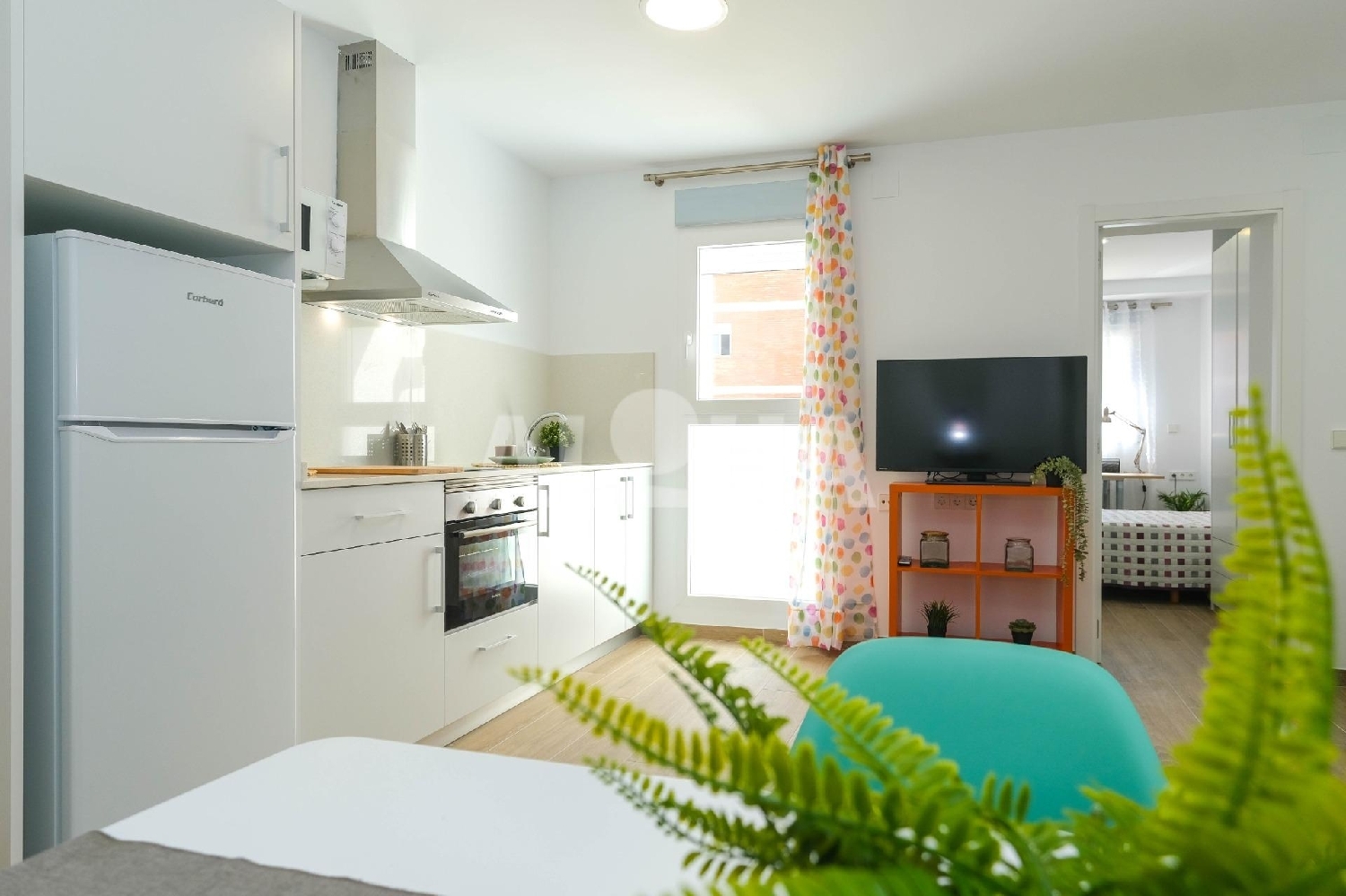  en venta apartamento Alfara Del Patriarca Horta Nord 1