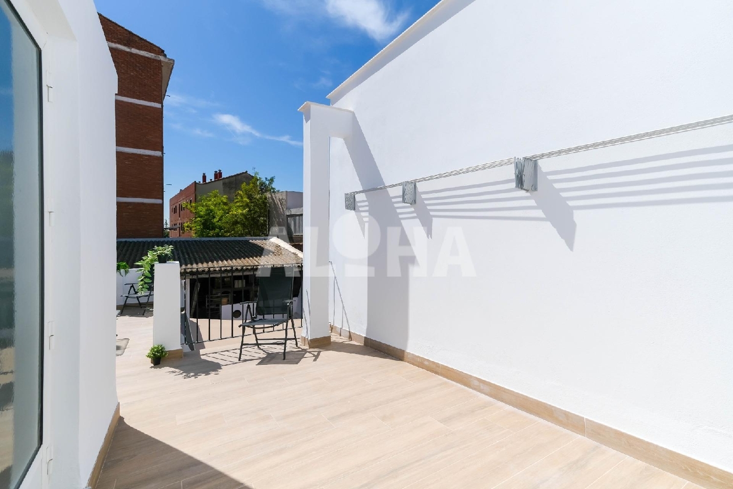  en venta apartamento Alfara Del Patriarca Horta Nord 7